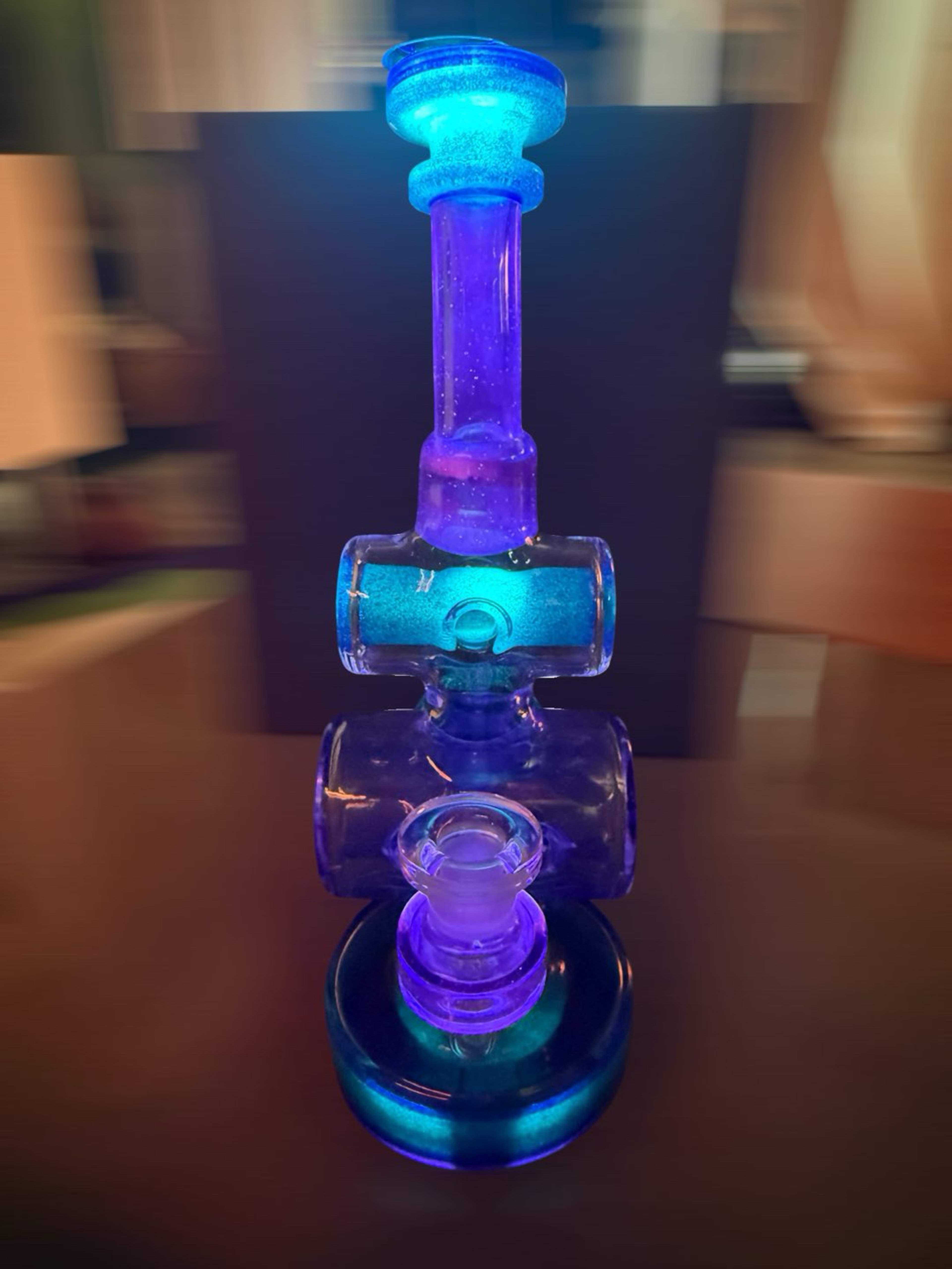 Preview pic of UV Evol Empire Full Sized!