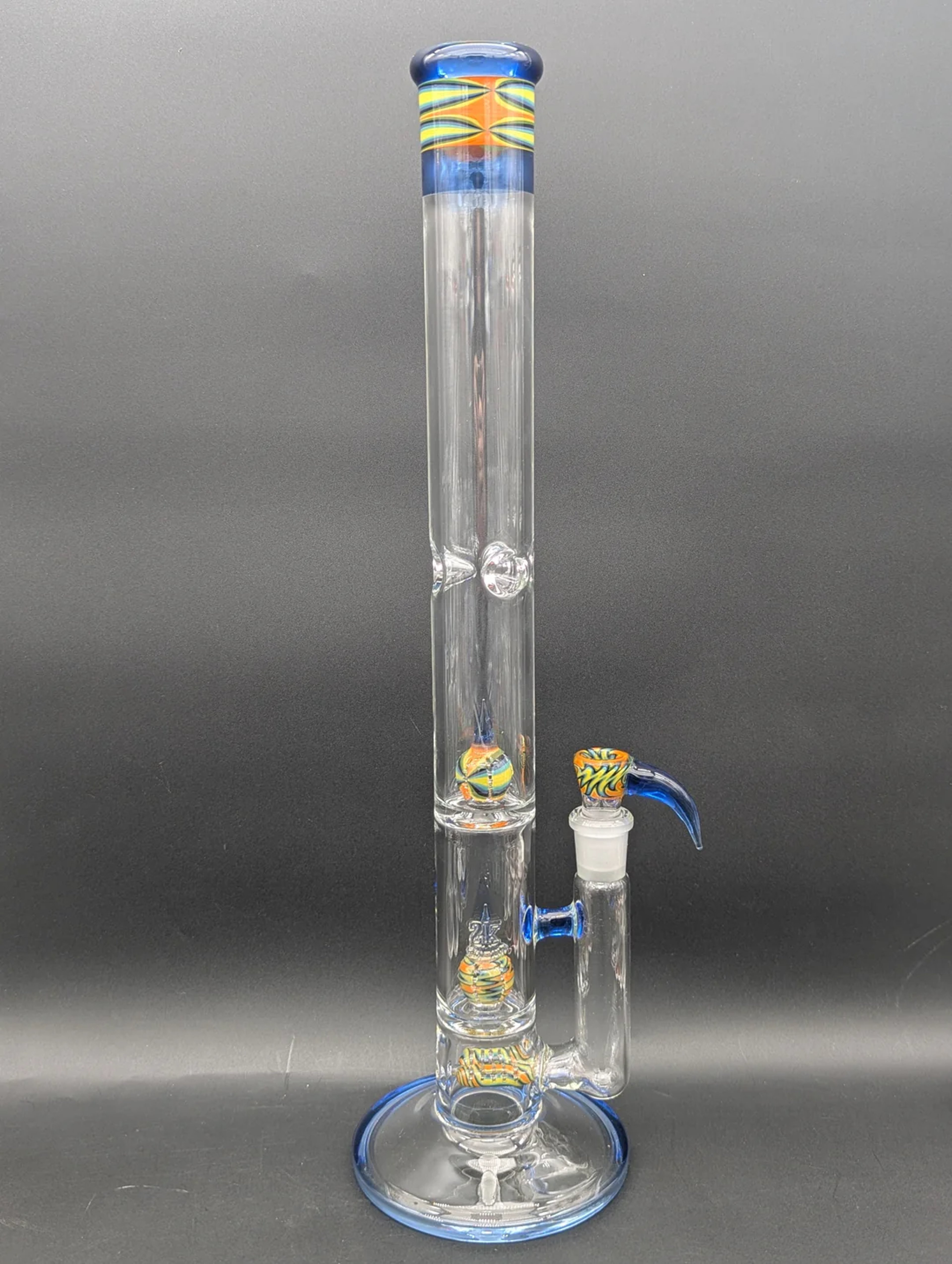 Preview pic of 2K GLASS - TRIPLE PERC TUBE