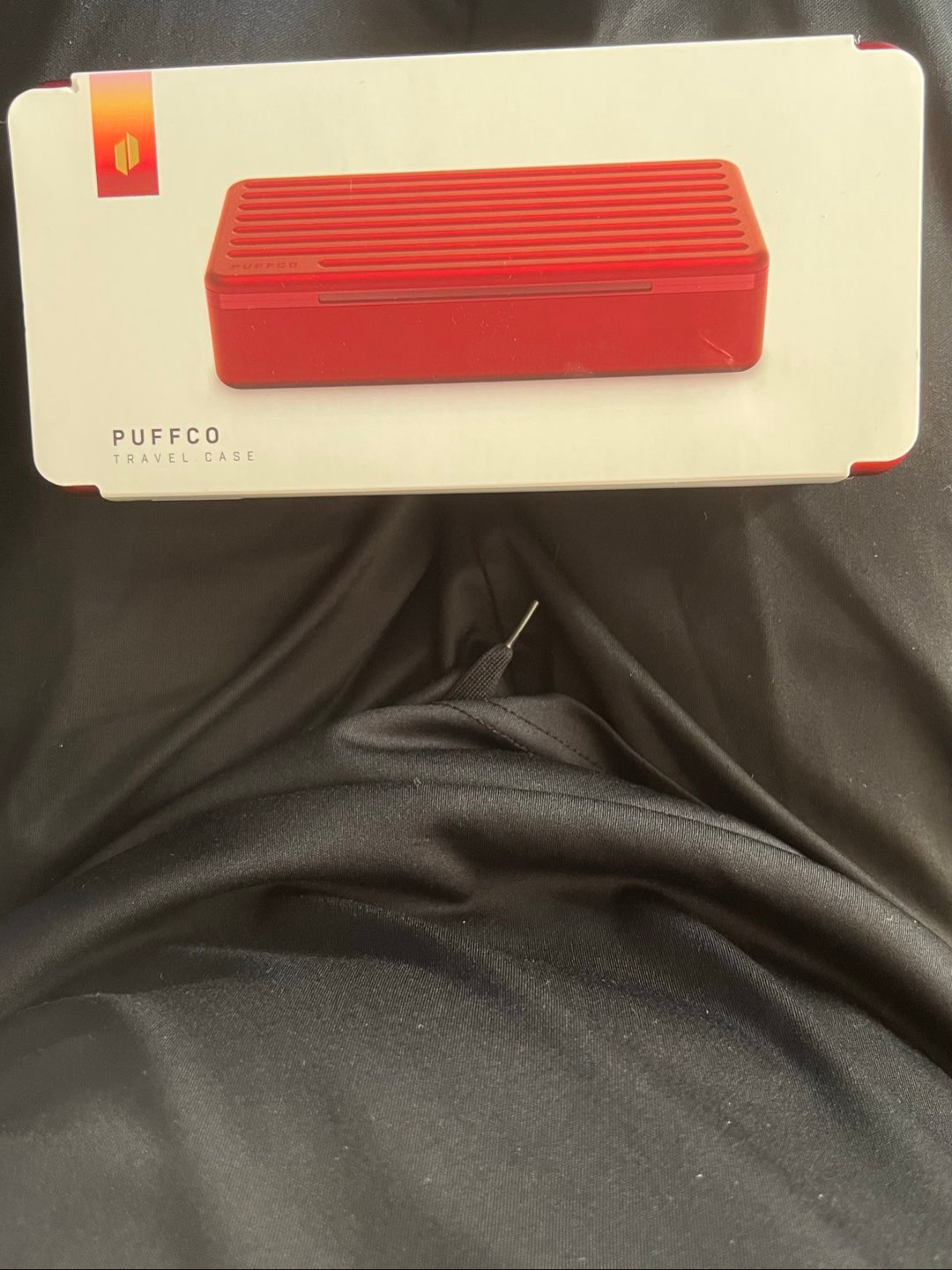Preview pic of Daybreak travel case