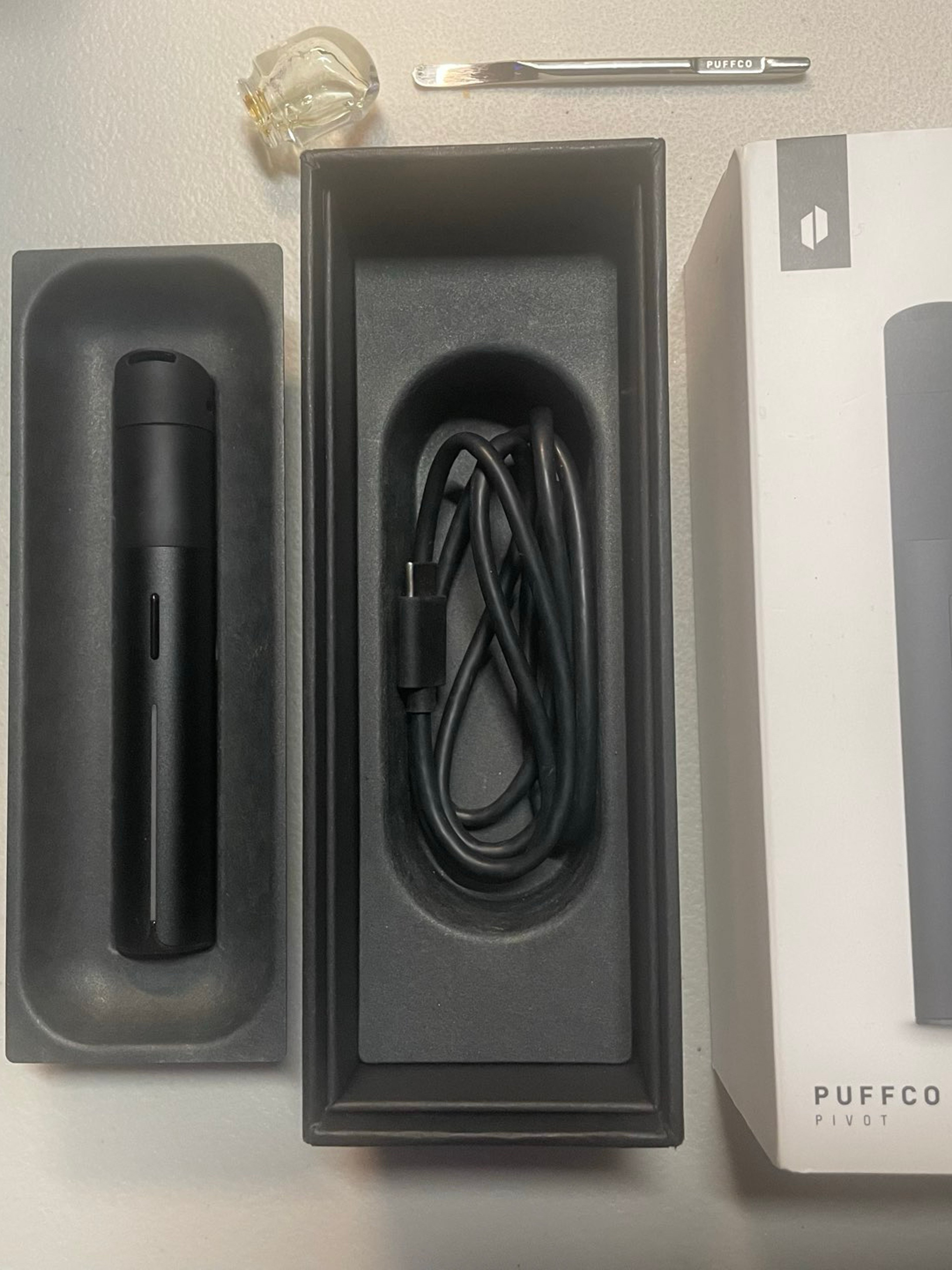 Puffco Pivot image 0