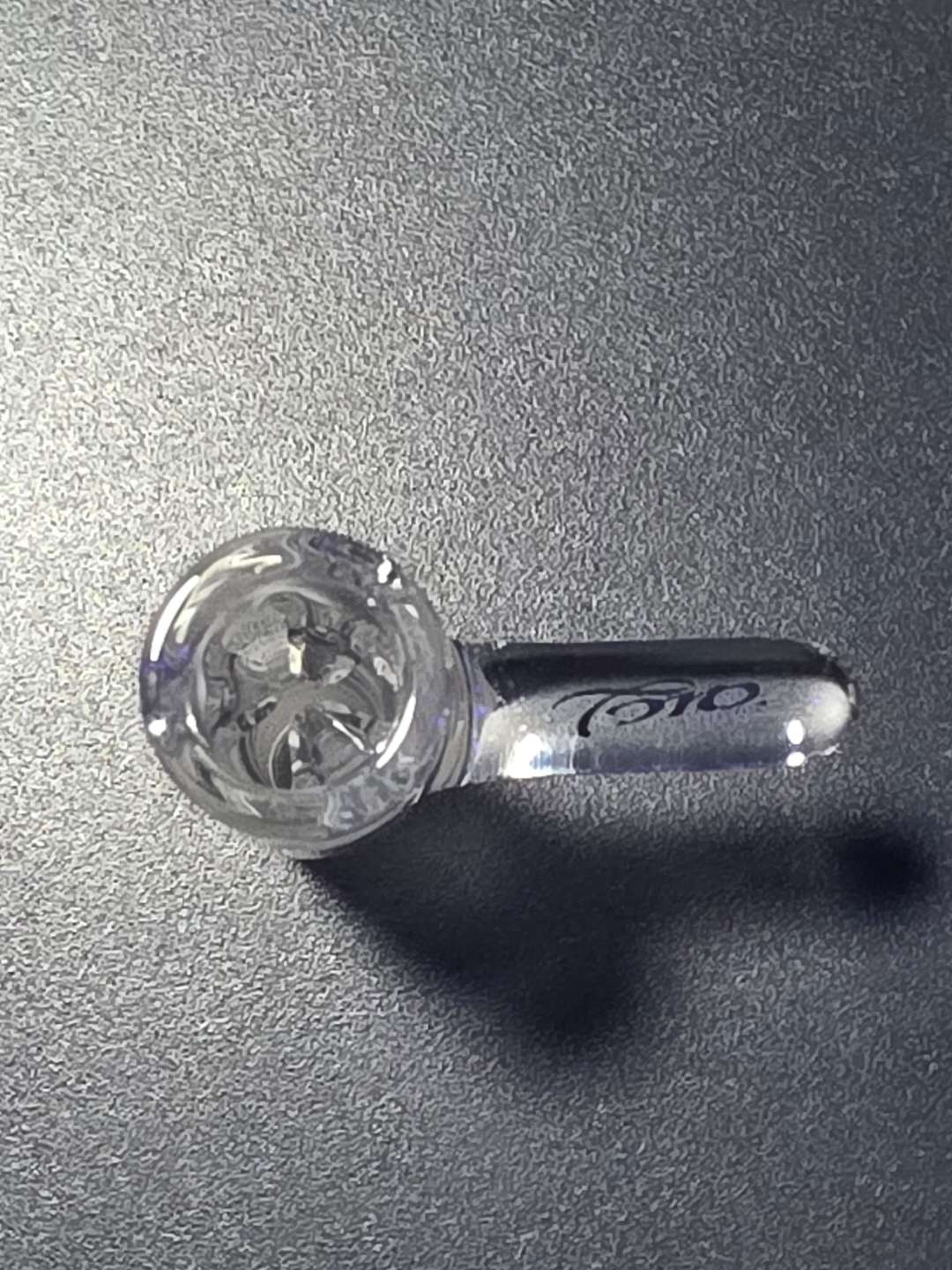 Preview pic of Special for Sin - Toro Pinch Slide