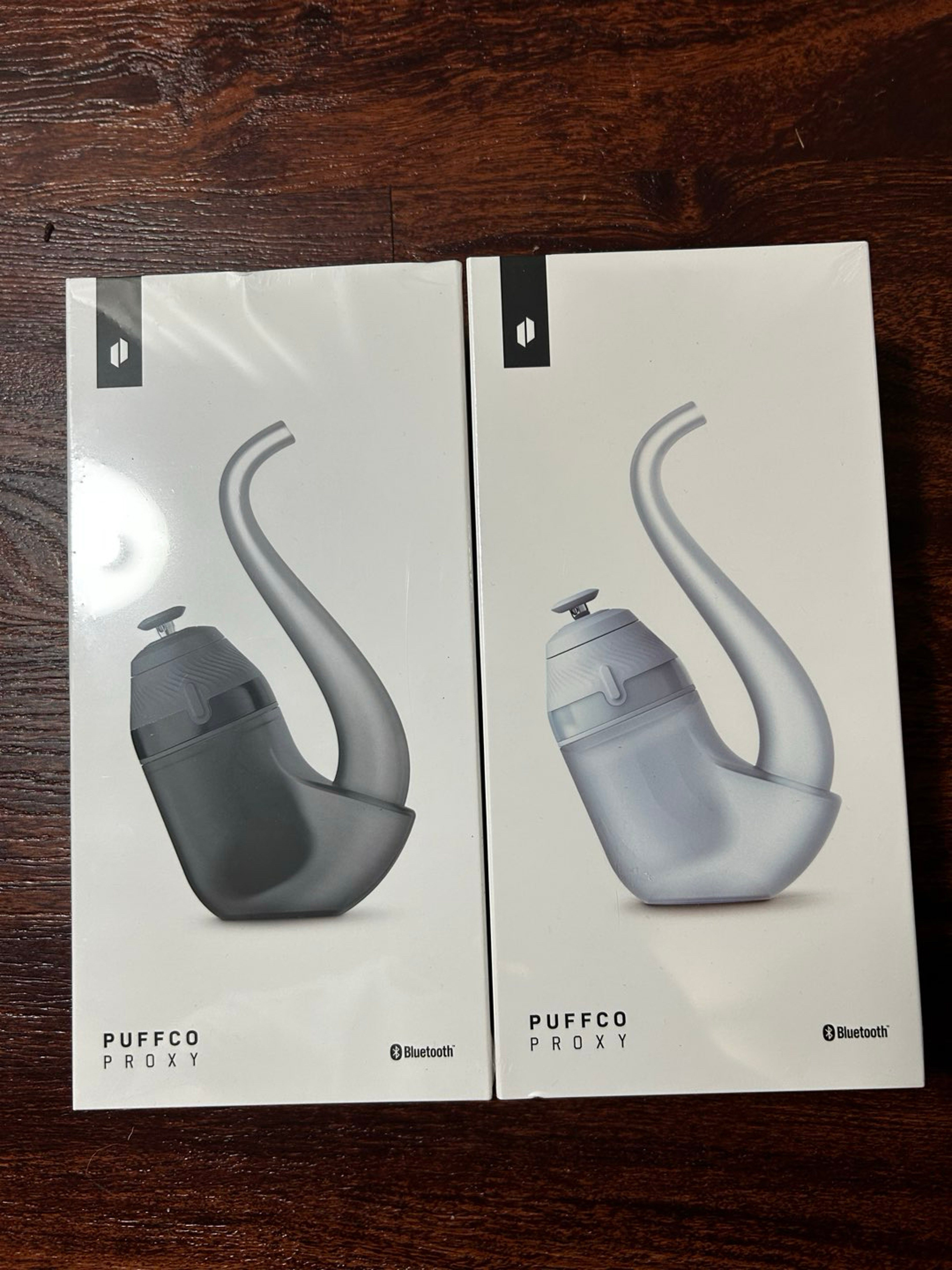 Sealed Puffco New Proxy image 0