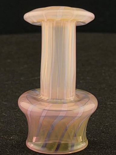 Preview pic of New Dr Dabber Ghost 2 dry top