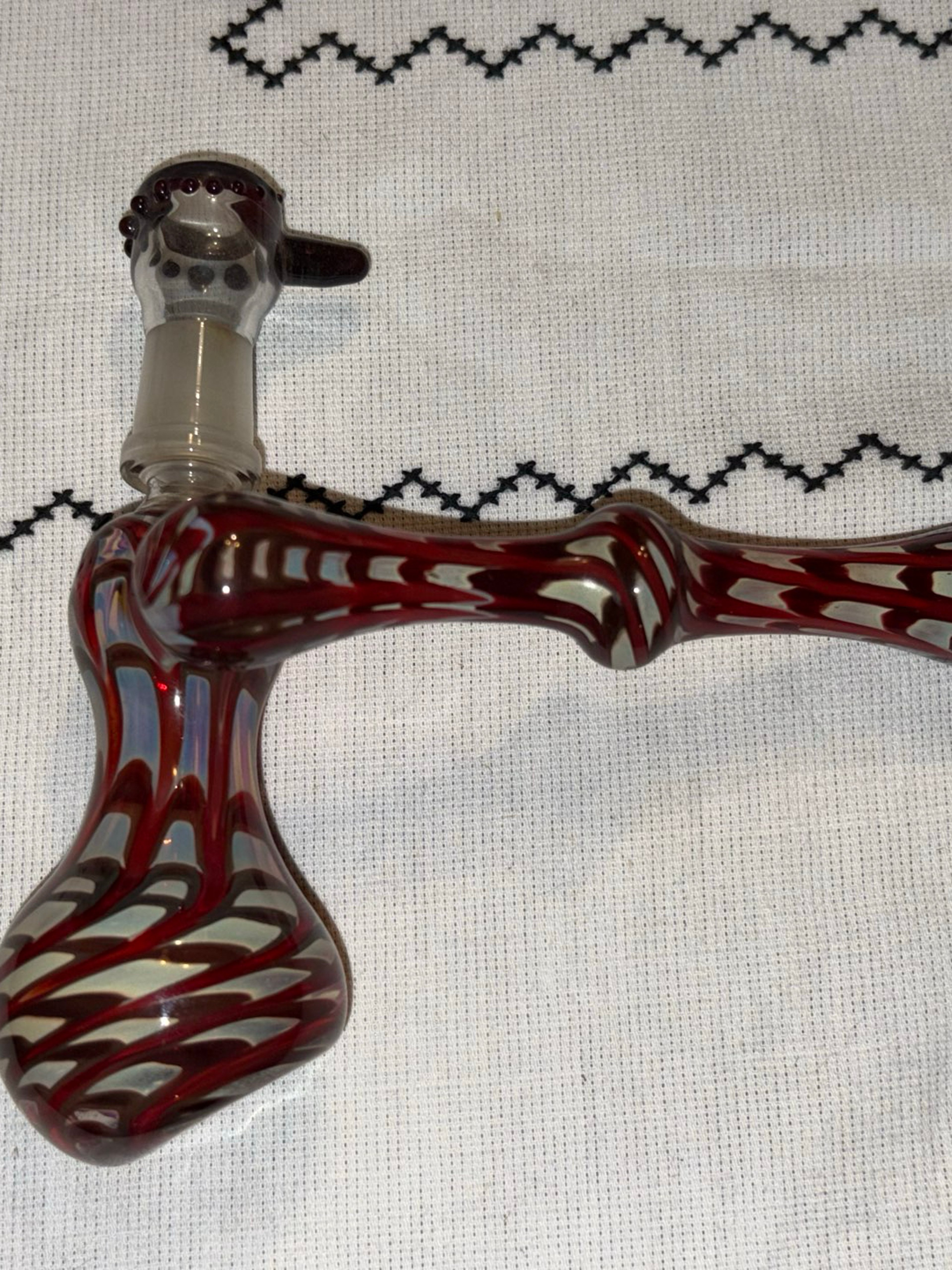 Old School Dab Rig image 0