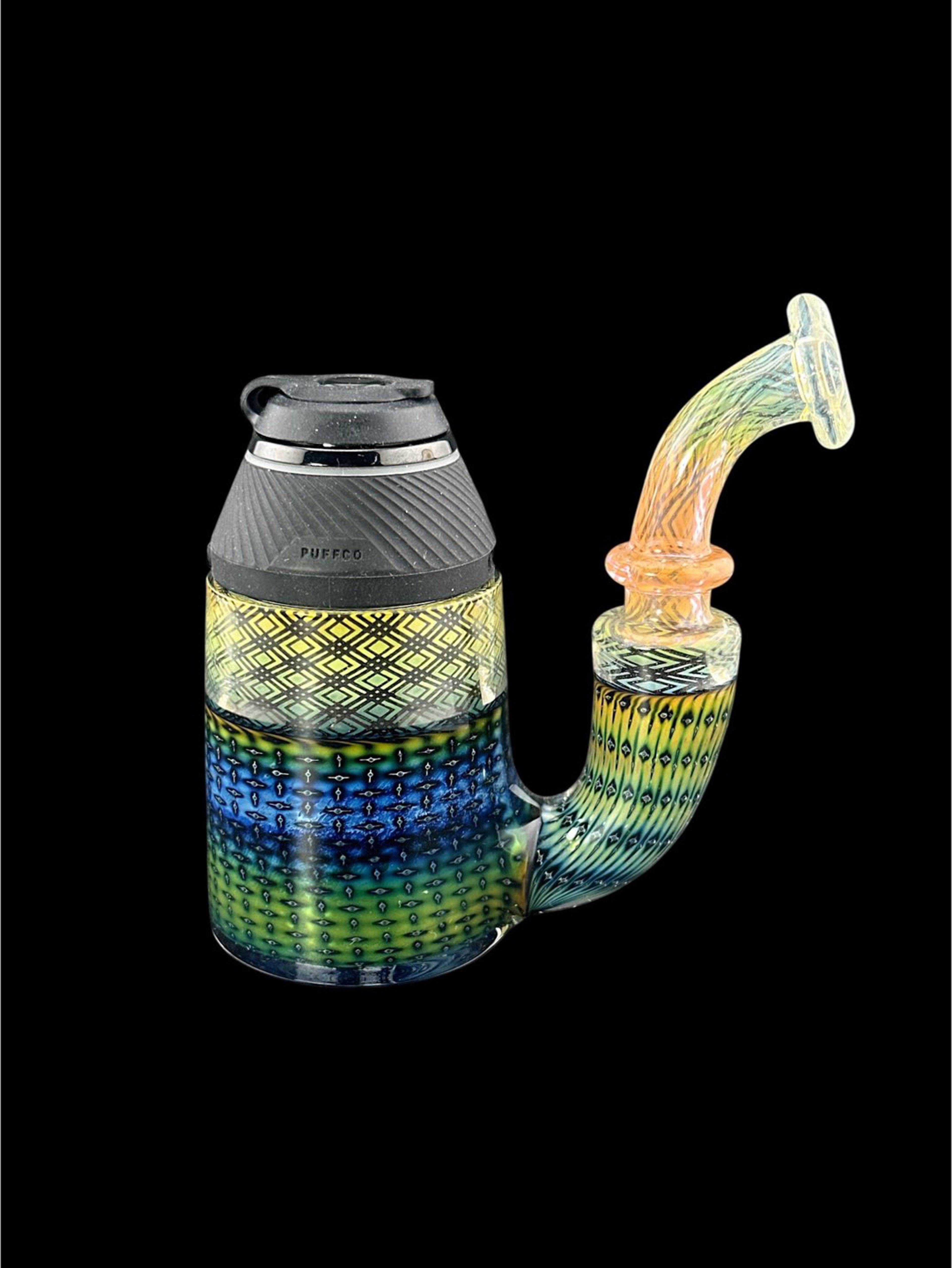 Preview pic of BRAND NEW STEVE SIZELOVE PROXY SHERLOCK