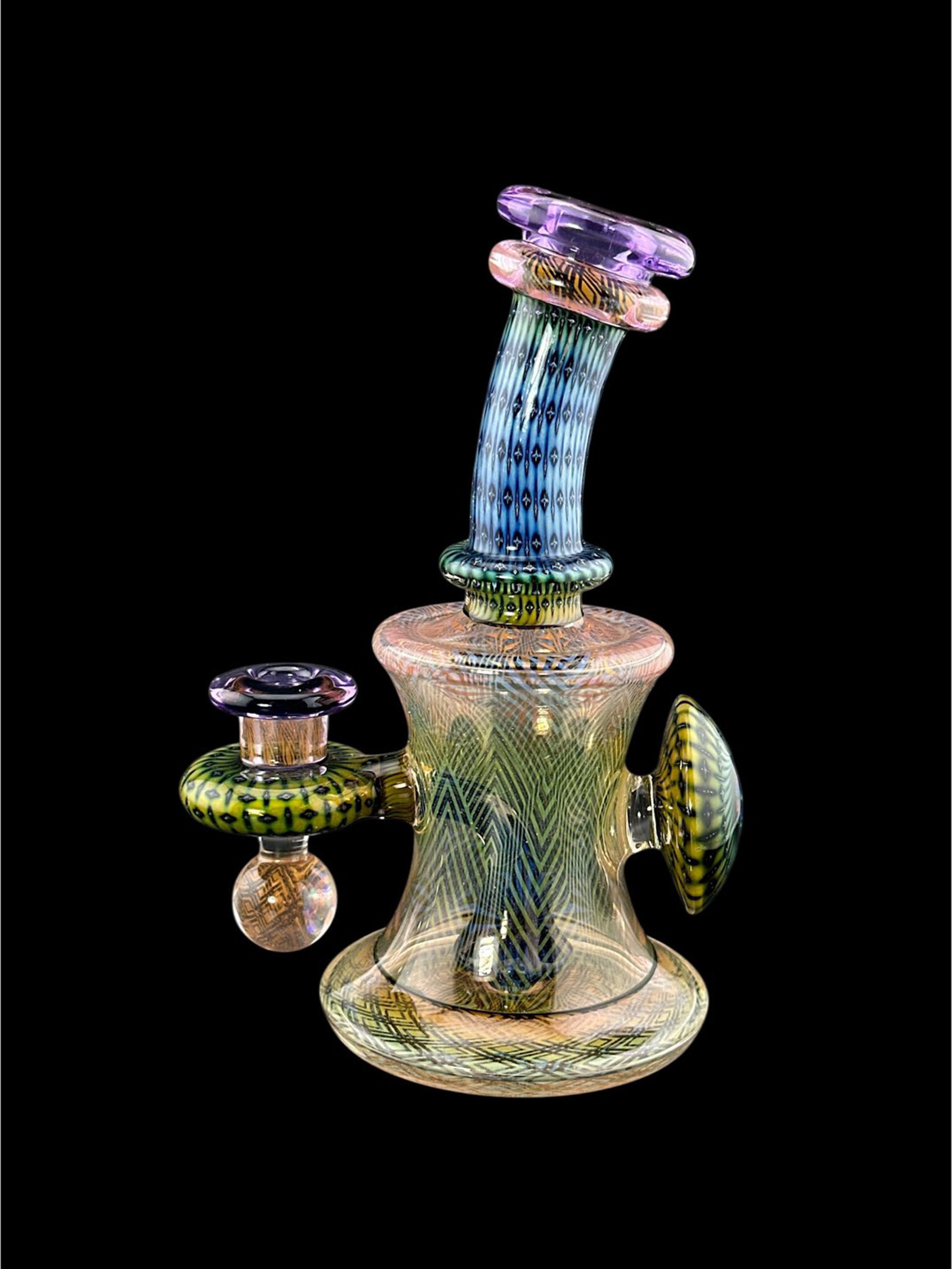 Preview pic of BRAND NEW STEVE SIZELOVE JAMMER