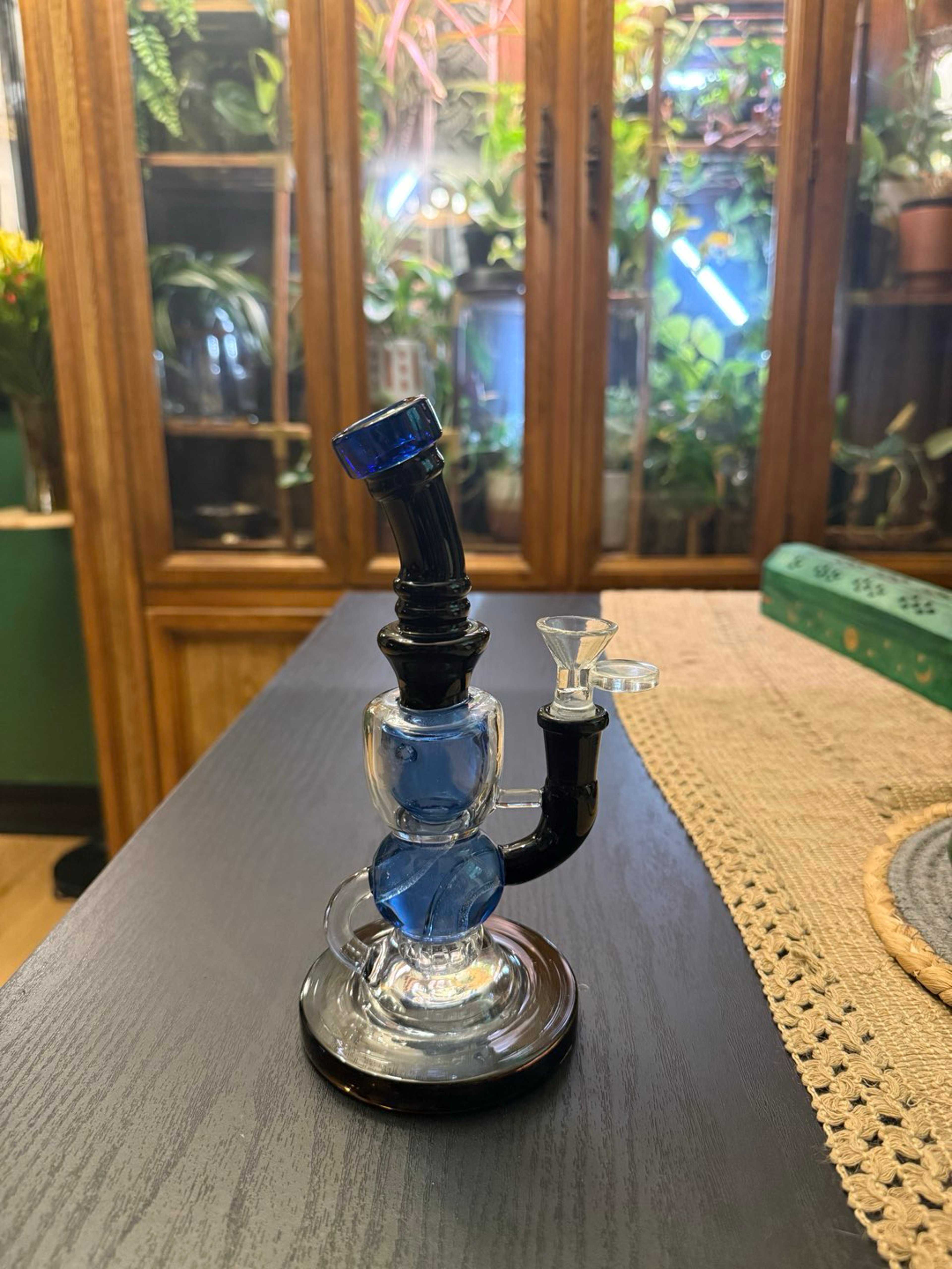 Preview pic of Ball incycler