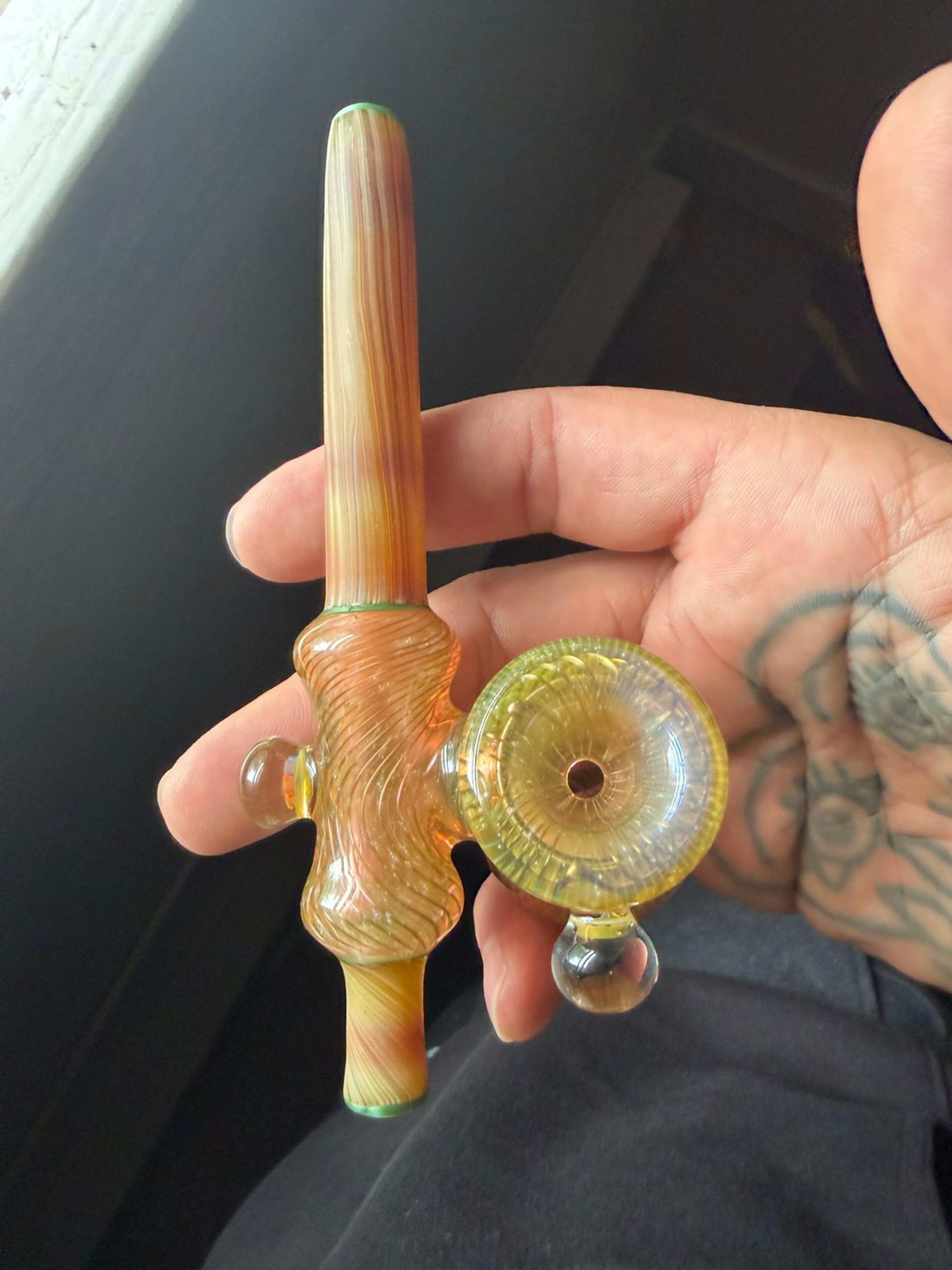 Preview pic of Woodgrain sidecar