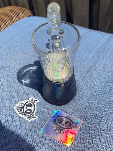 Preview pic of E Ross 4.0 puffco top