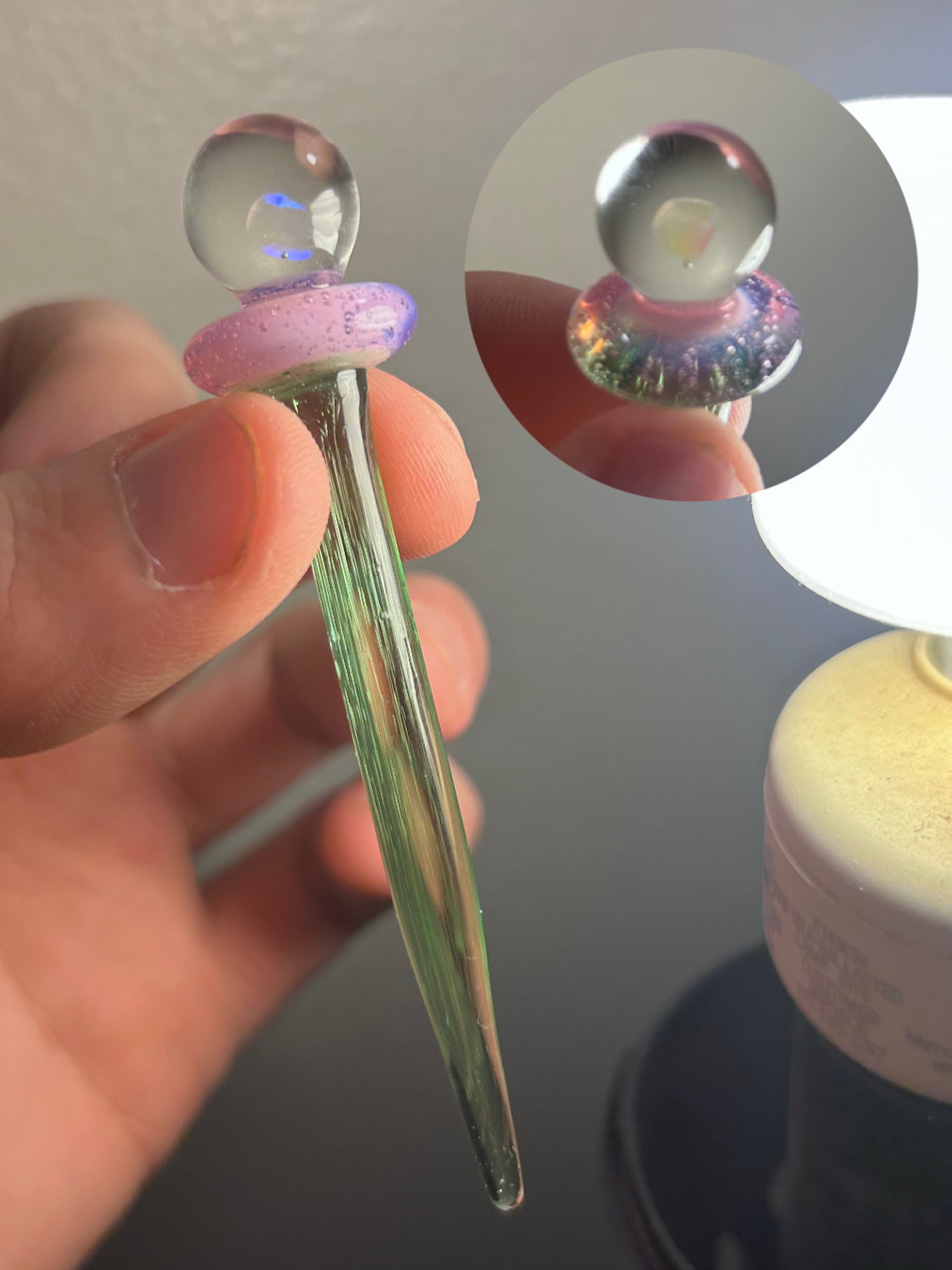 Dippy Opal Poker image 0