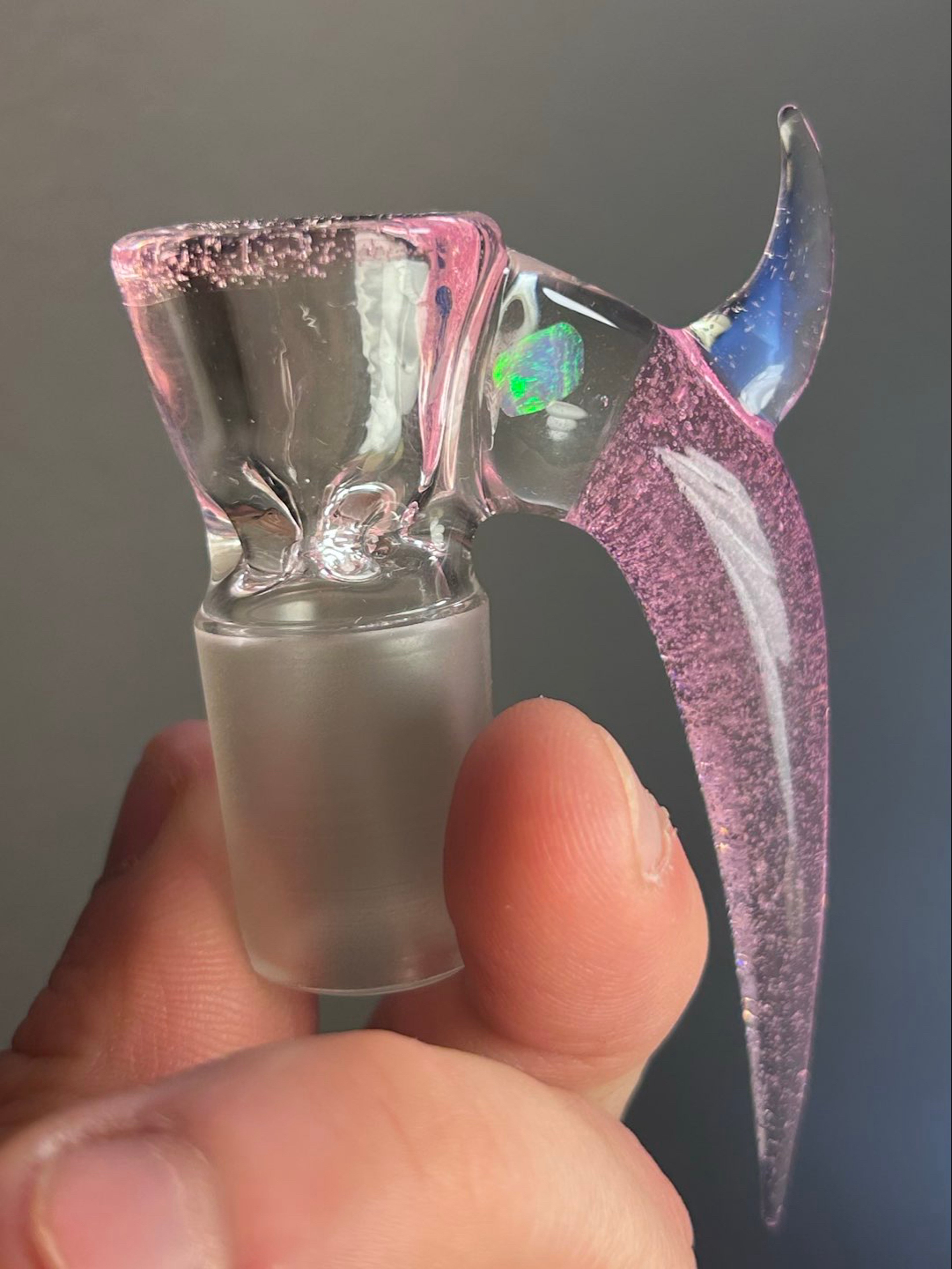 OG 18/3 Hannya Opal Slide image 0