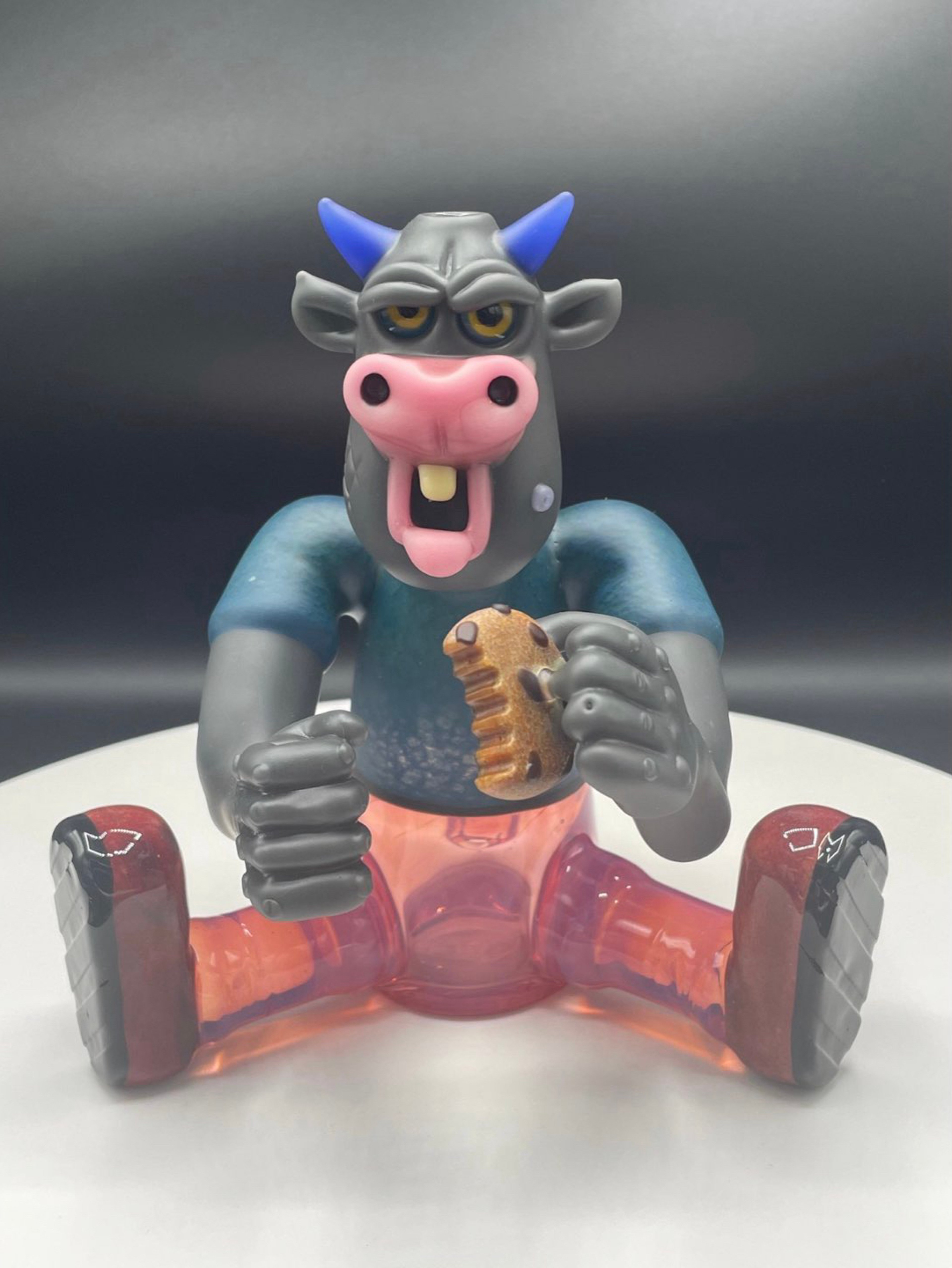 Preview pic of Rob Morrison - Cookie Cow