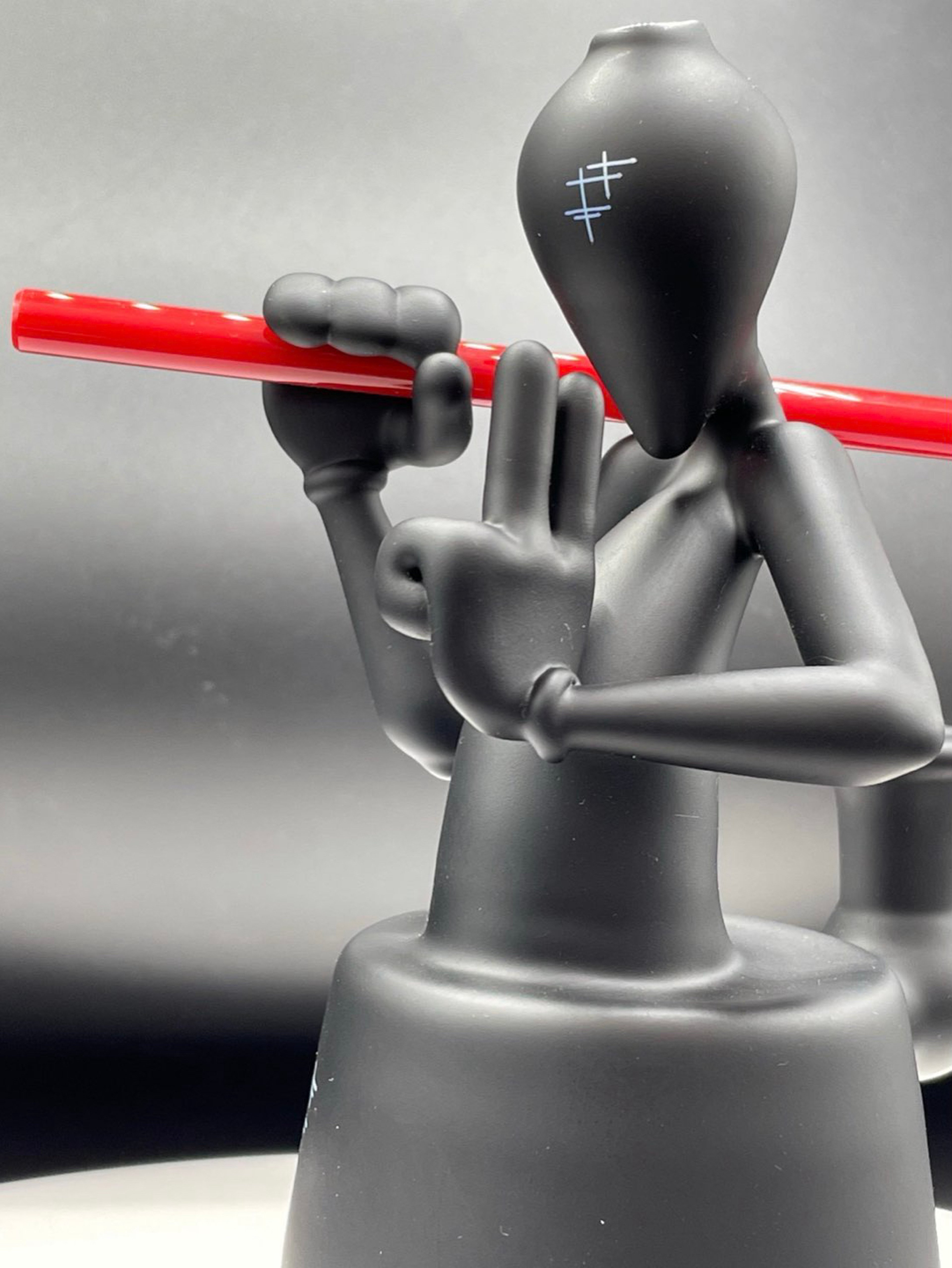 Preview pic of Yunk Glass - Warrior