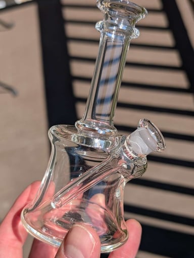 Preview pic of Deestrukt mini clear