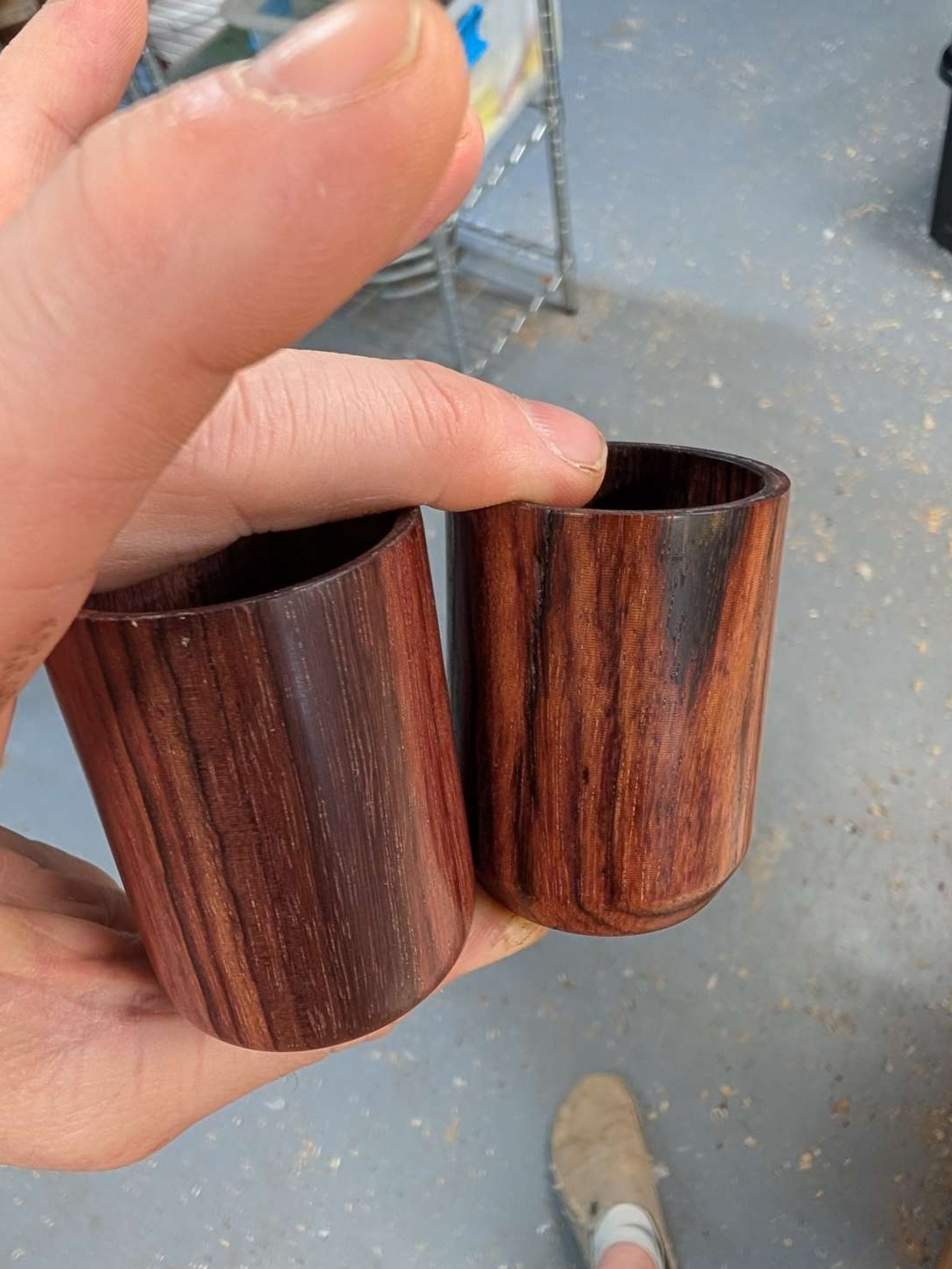 Preview pic of Kotolax Proxy Core cup for grayson1969