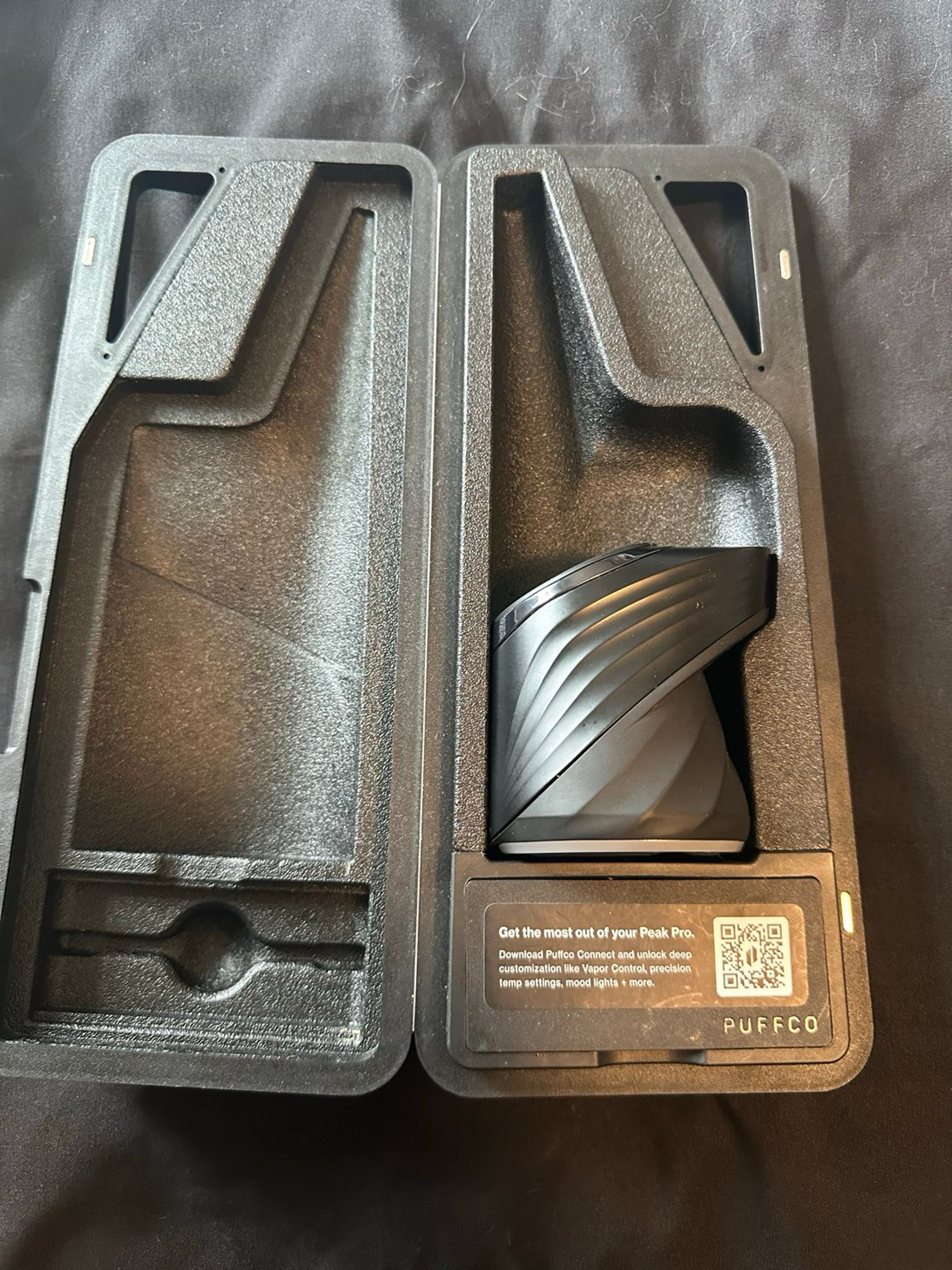 Preview pic of Puffco peak pro v2