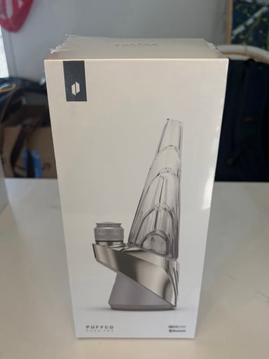 Preview pic of Puffco Peak Pro Guardian Limited Edition – Brand New Sealed – Authentic