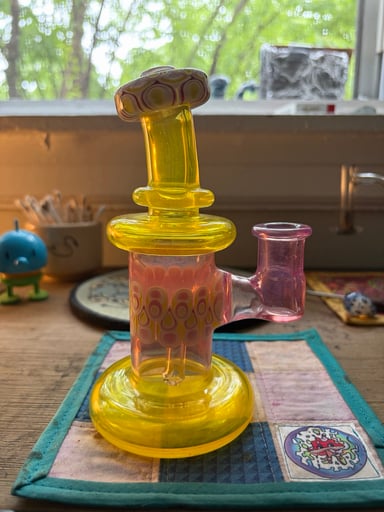 Preview pic of Early RL Dots Dotstack Lemon Jammer