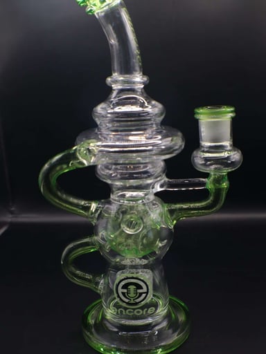 Preview pic of Encore fab Recycler