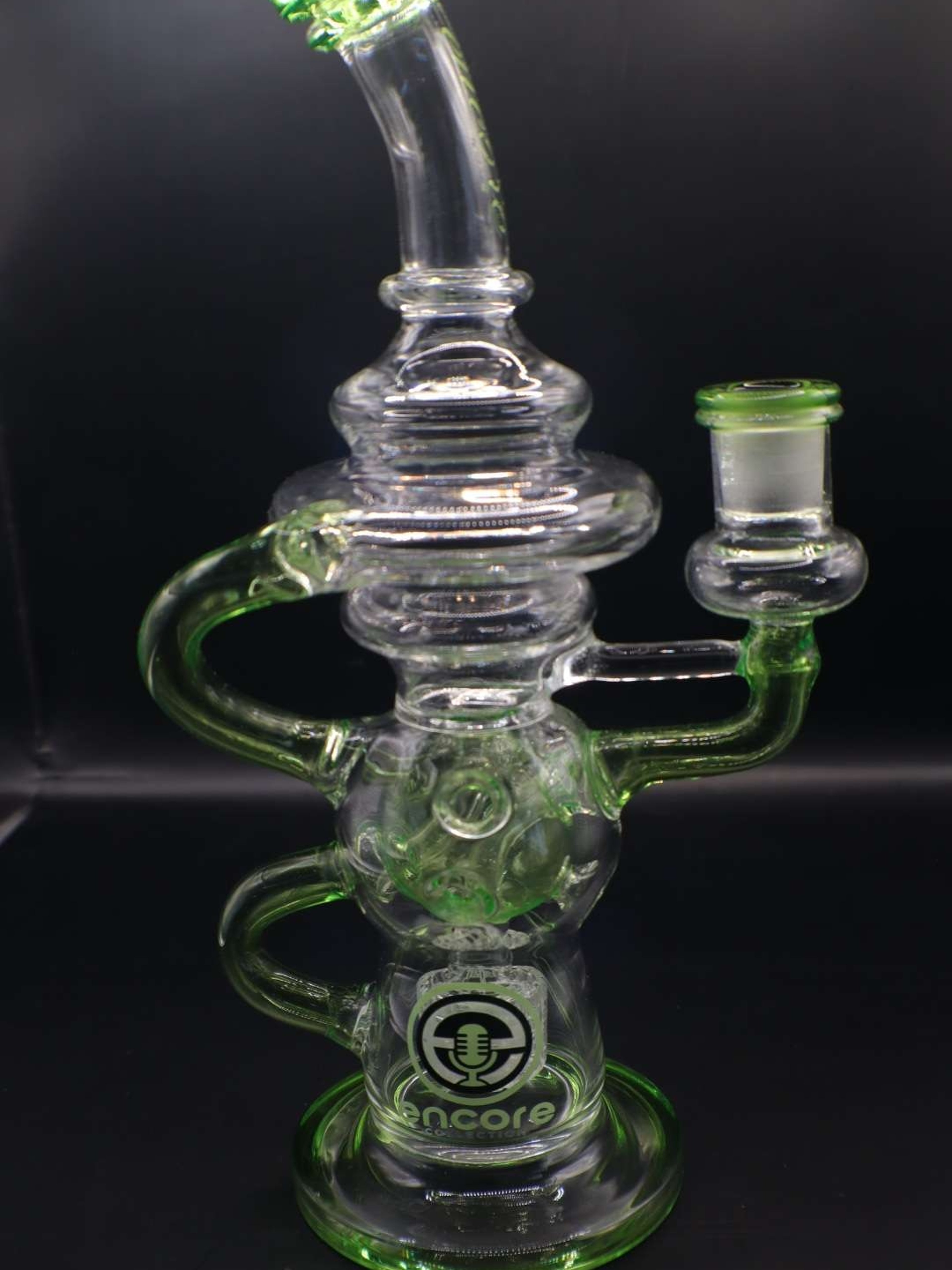 Encore fab Recycler image 0