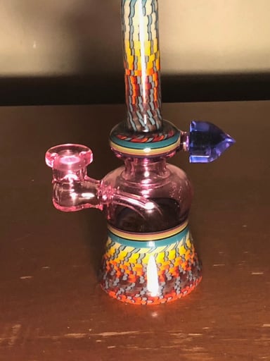 Preview pic of 2 Stroke Mini Tube CFL Reactive