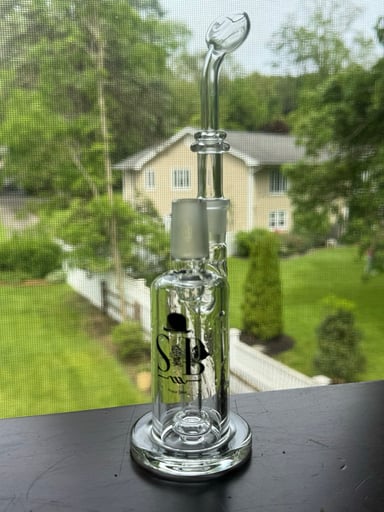 Preview pic of Sheldon Black