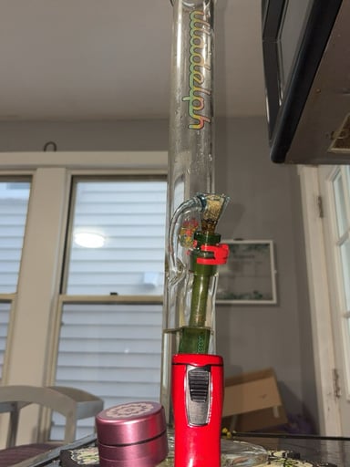Preview pic of Illadelph Rasta tube
