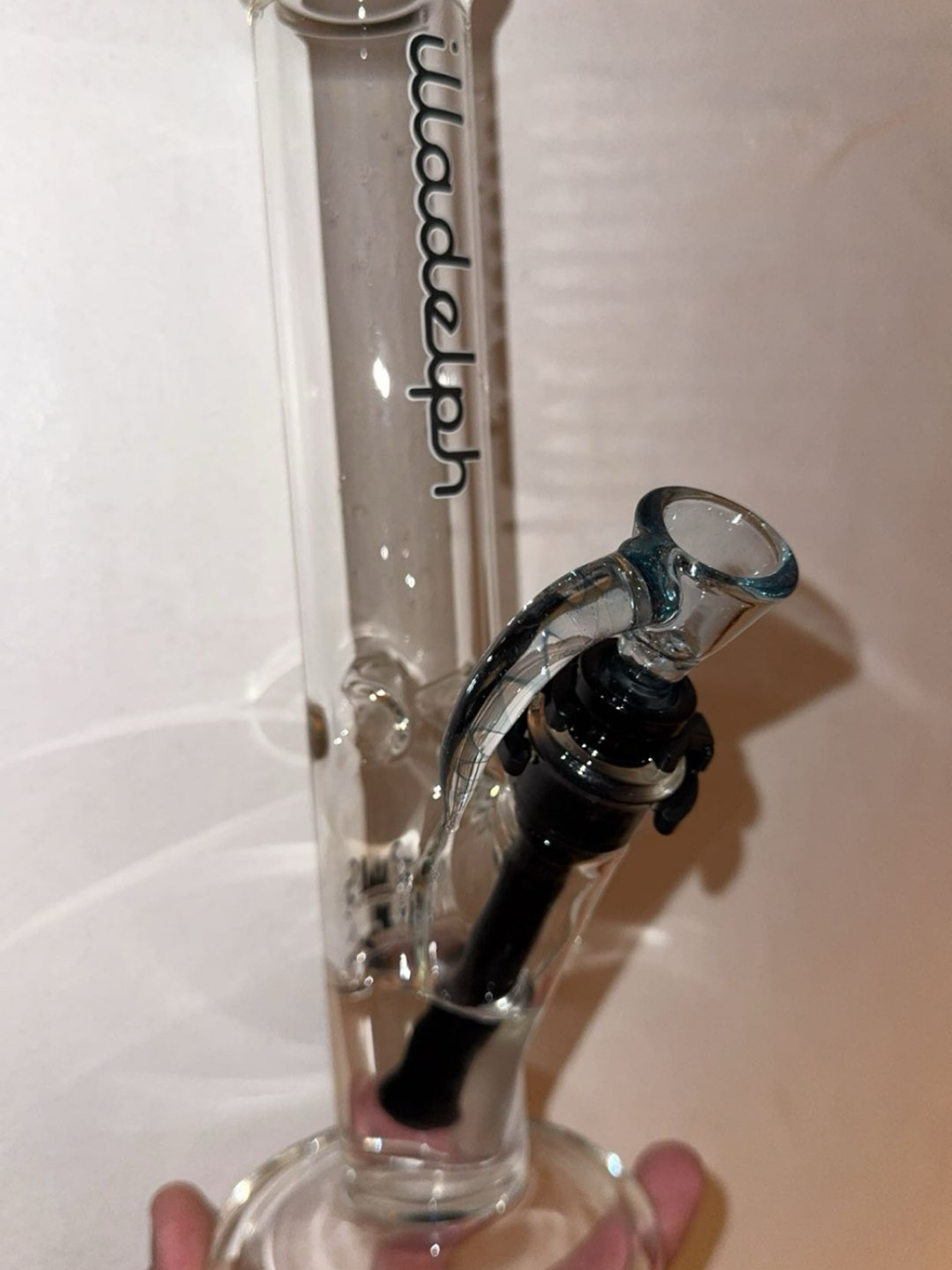 Preview pic of Illadelph mini tube