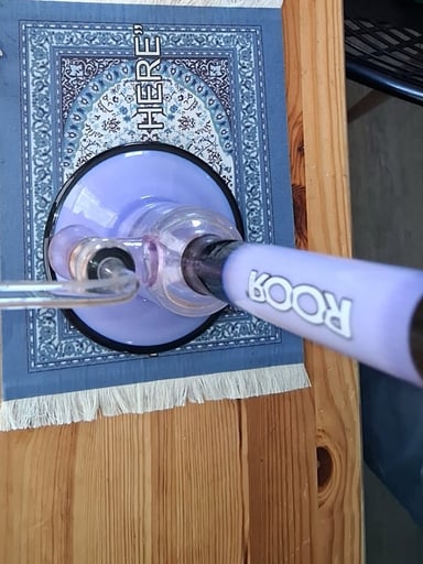 Preview pic of Roor tube