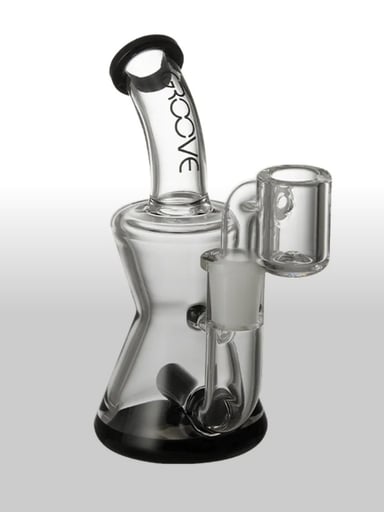 Preview pic of Groove Hourglass Micro Rig
