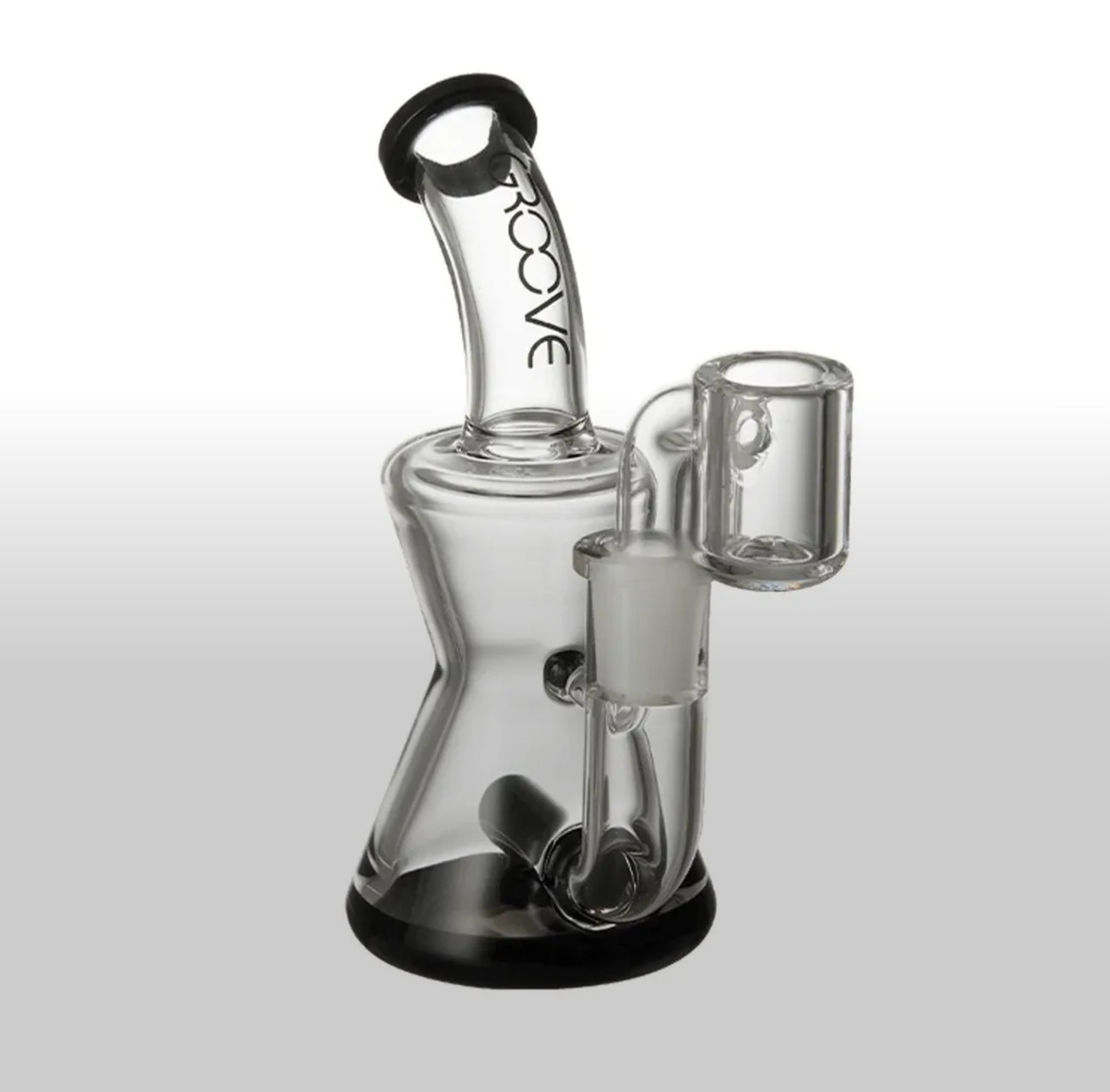 Groove Hourglass Micro Rig image 0