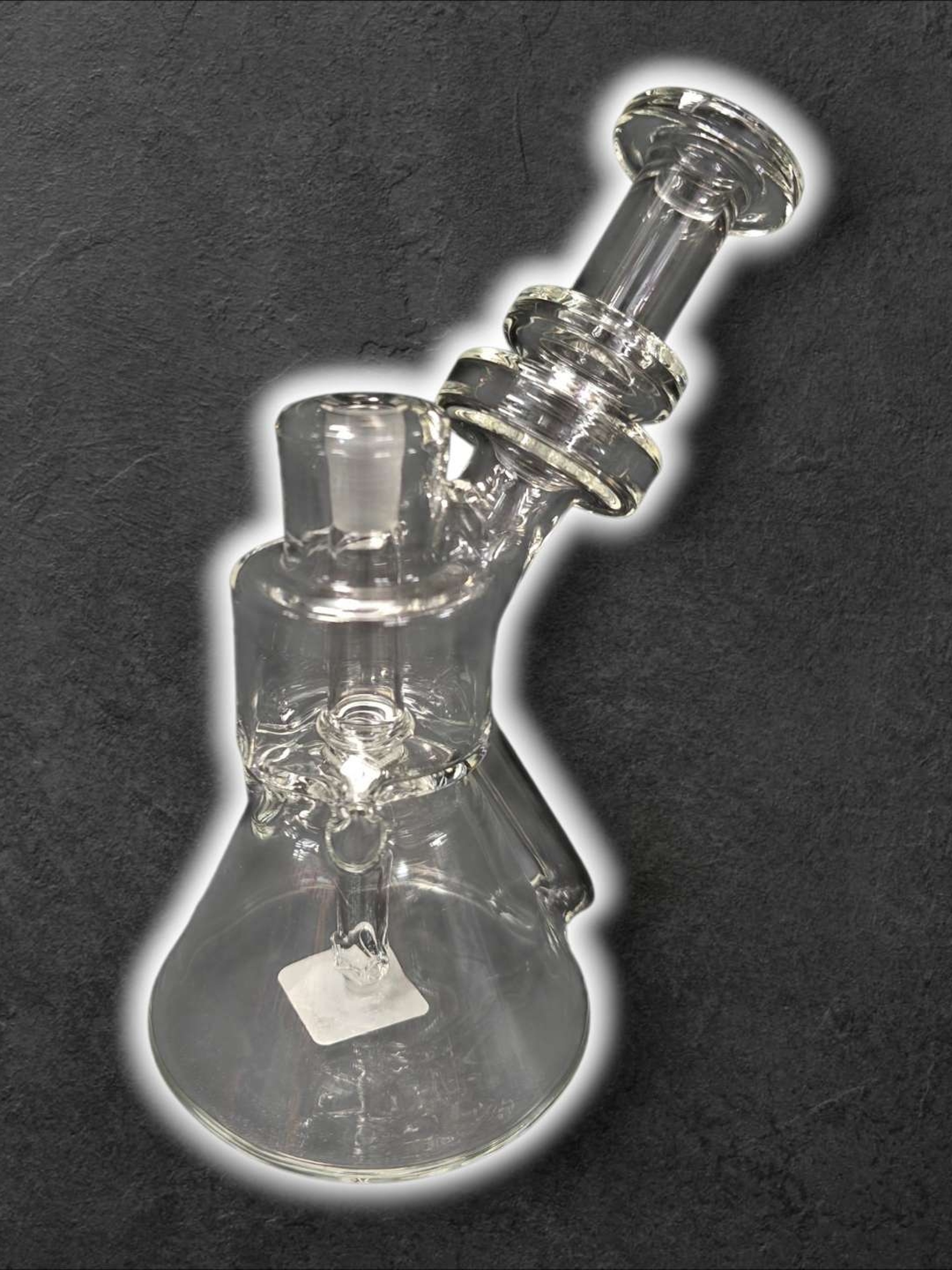 Preview pic of Ferri Glass - Dragoon