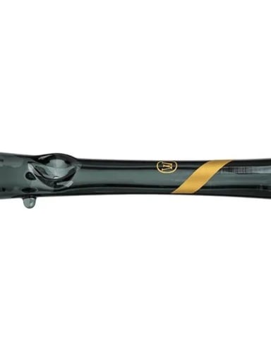 Preview pic of Marley Naturals Smoked Steamroller