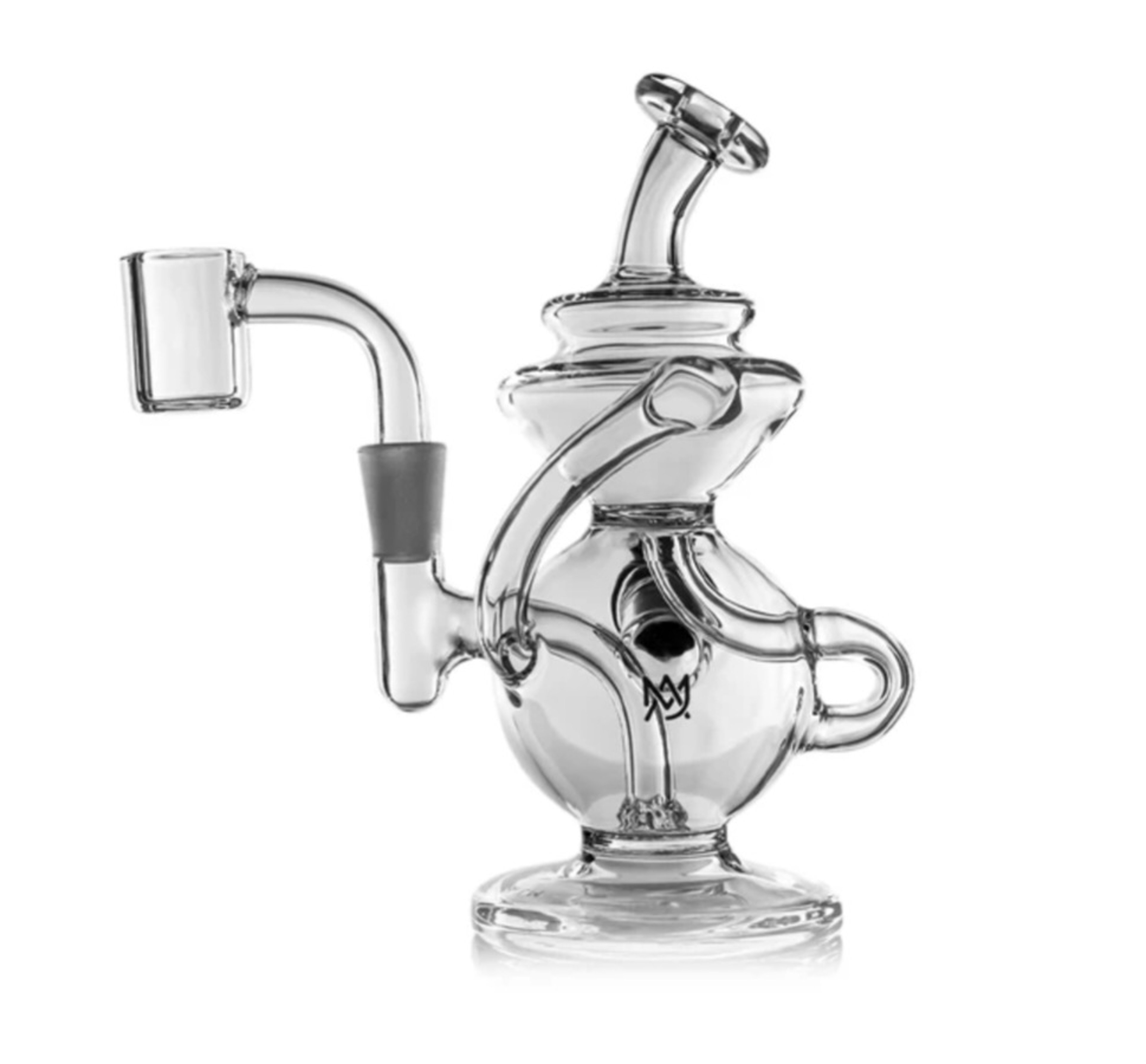 Preview pic of Mj Arsenal Mini Jig Mini Rig
