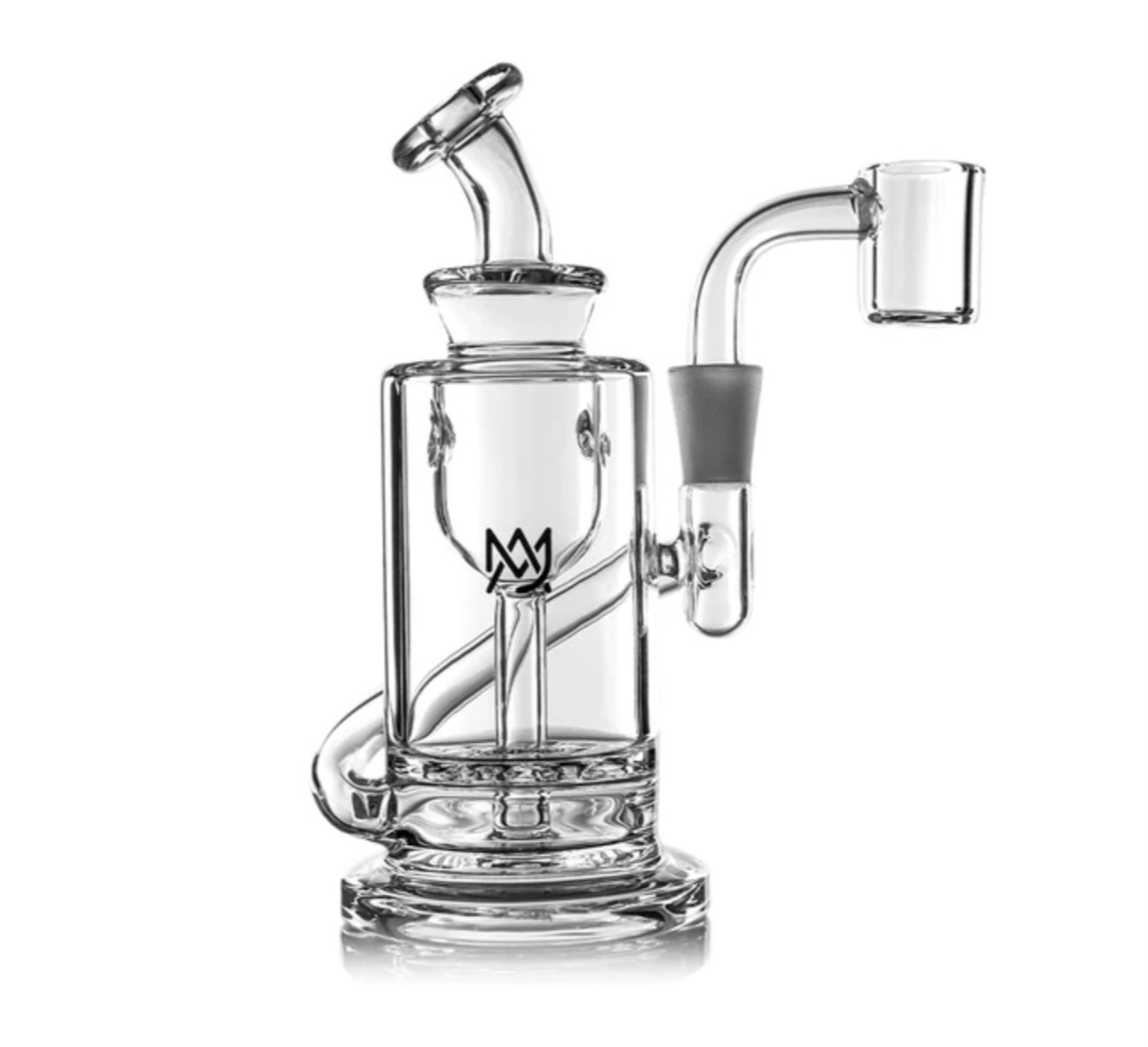 Preview pic of Mj Arsenal URSA Mini Rig