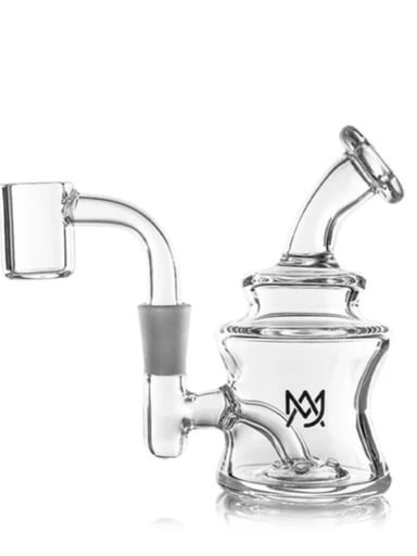 Preview pic of Mj Arsenal Jammer Mini Rig