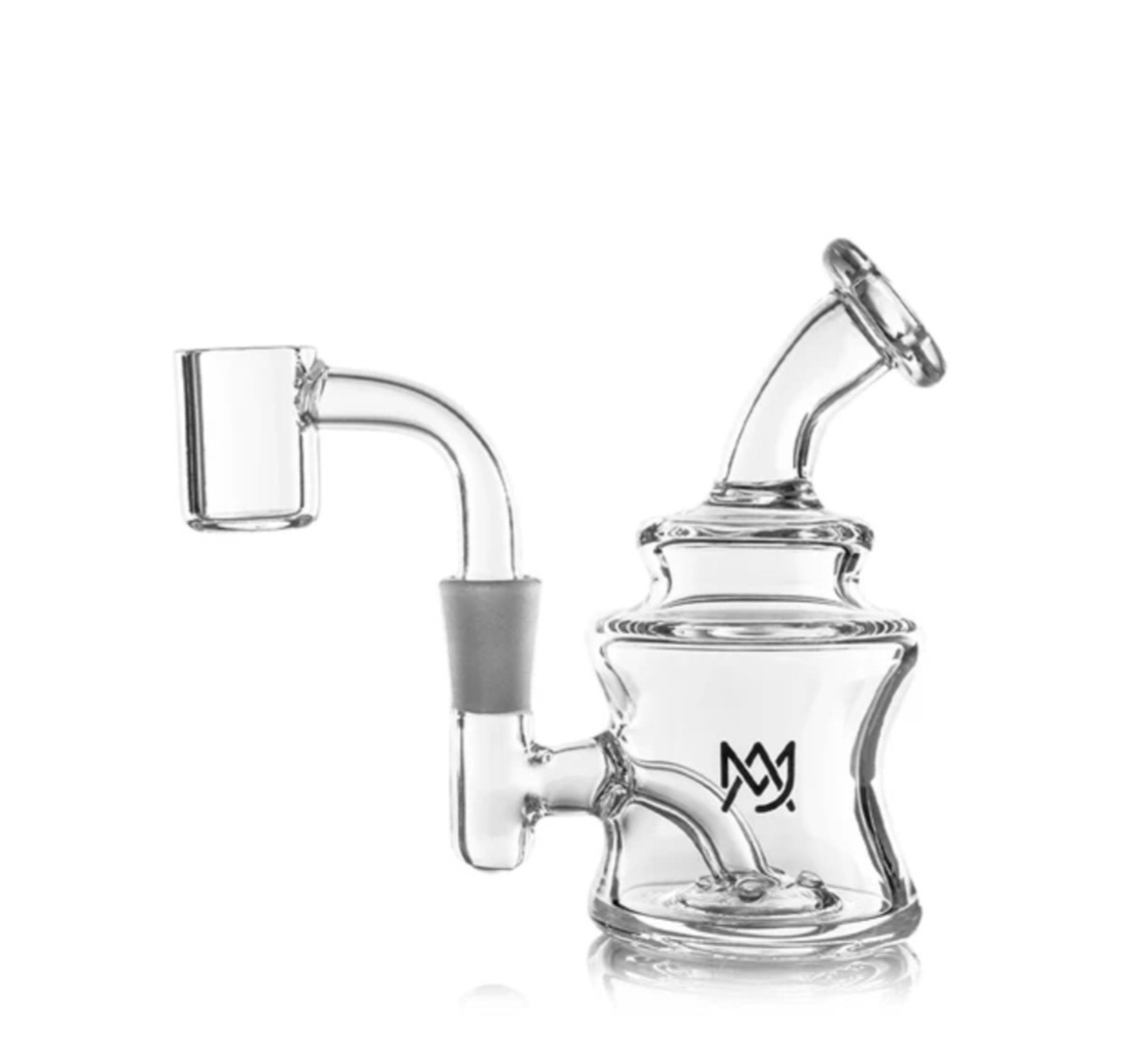 Preview pic of Mj Arsenal Jammer Mini Rig