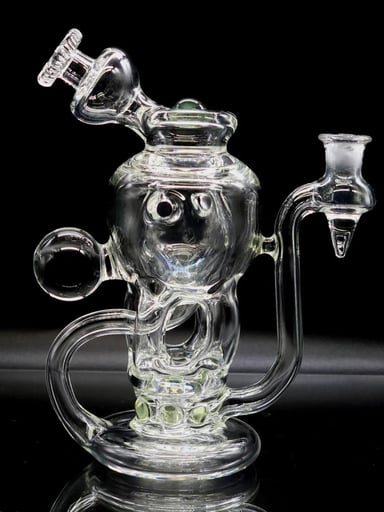 Preview pic of Evan Cals Incycler