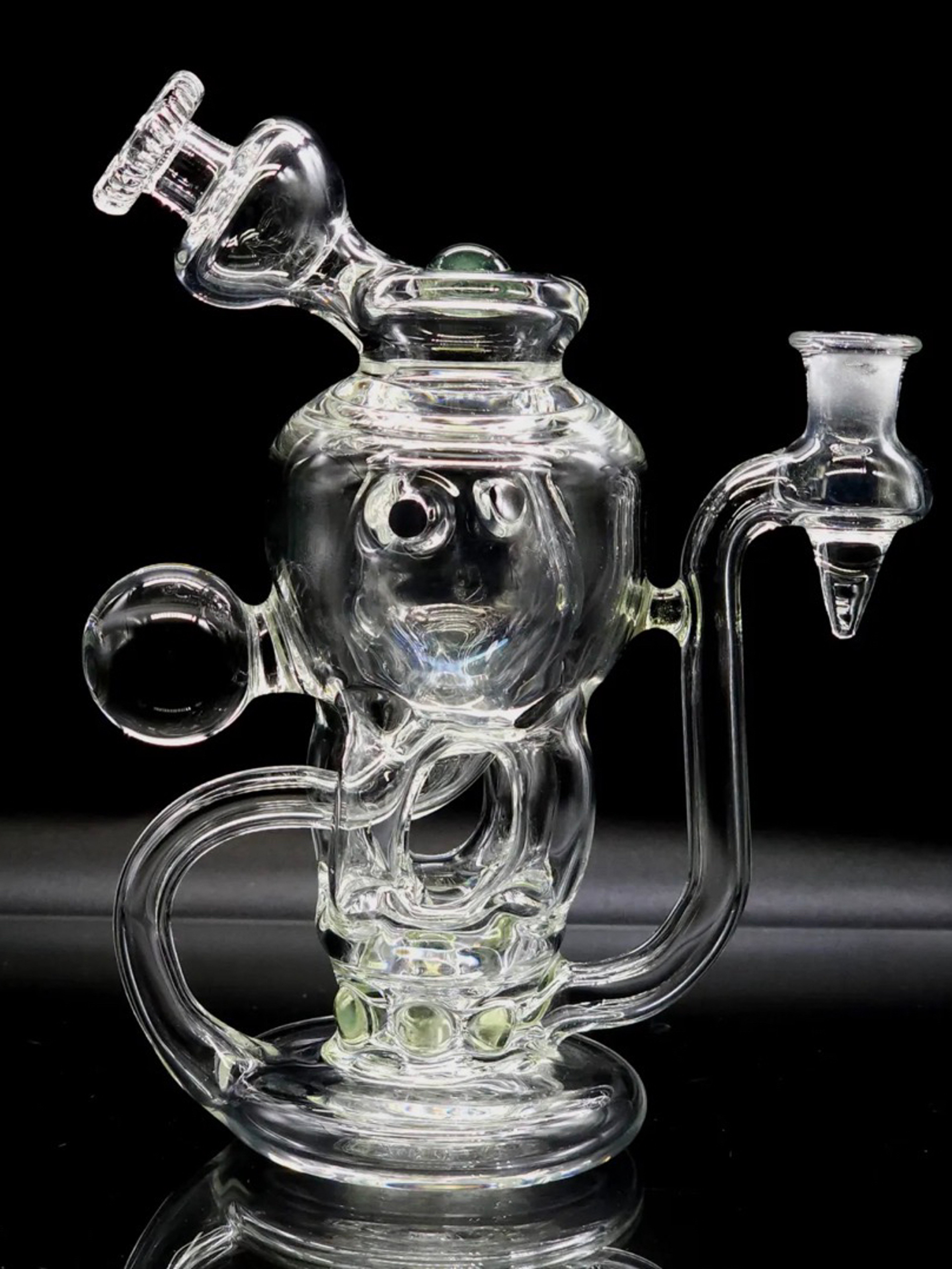 Evan Cals Incycler image 0