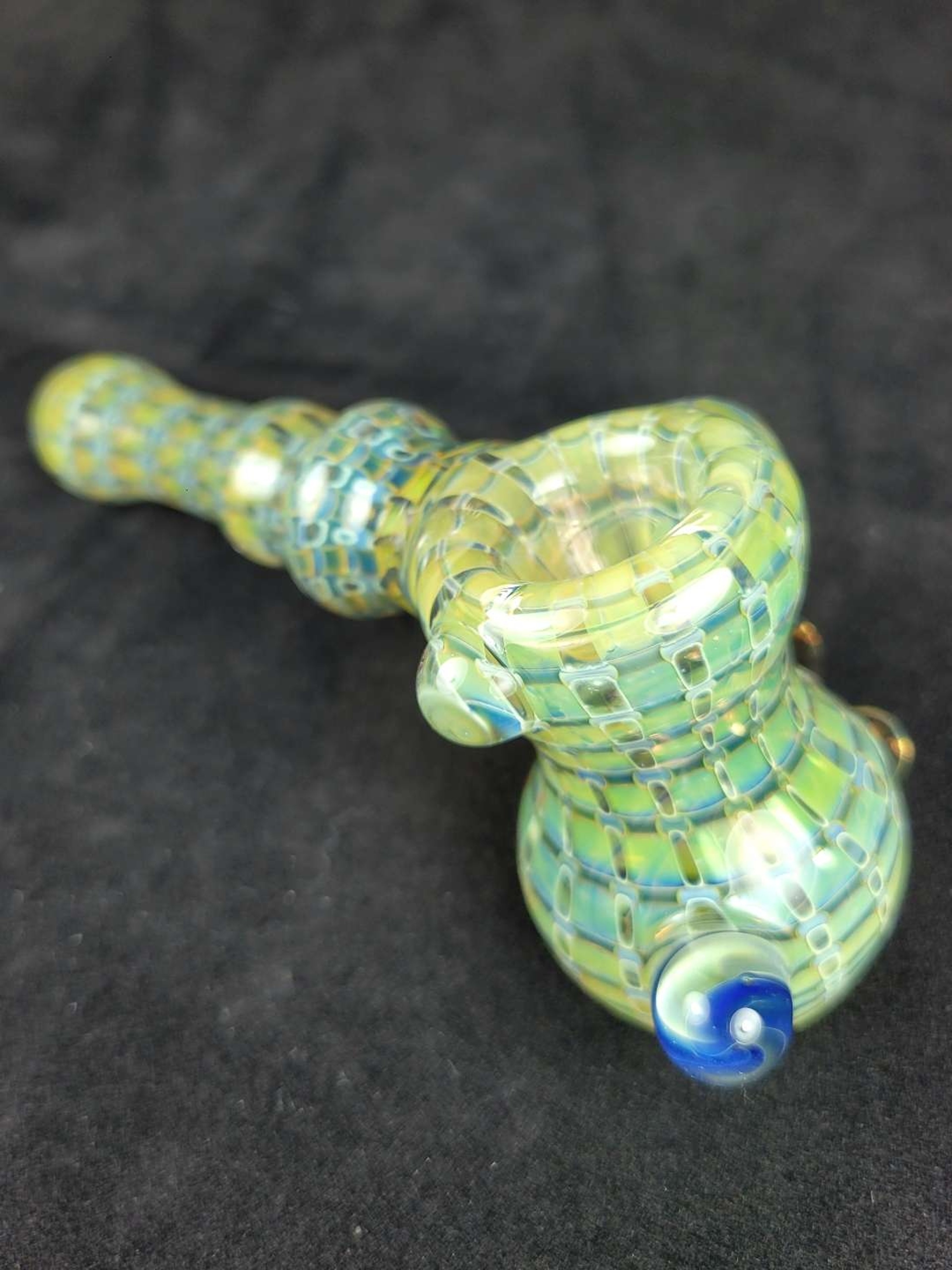 Preview pic of Fume Hammer