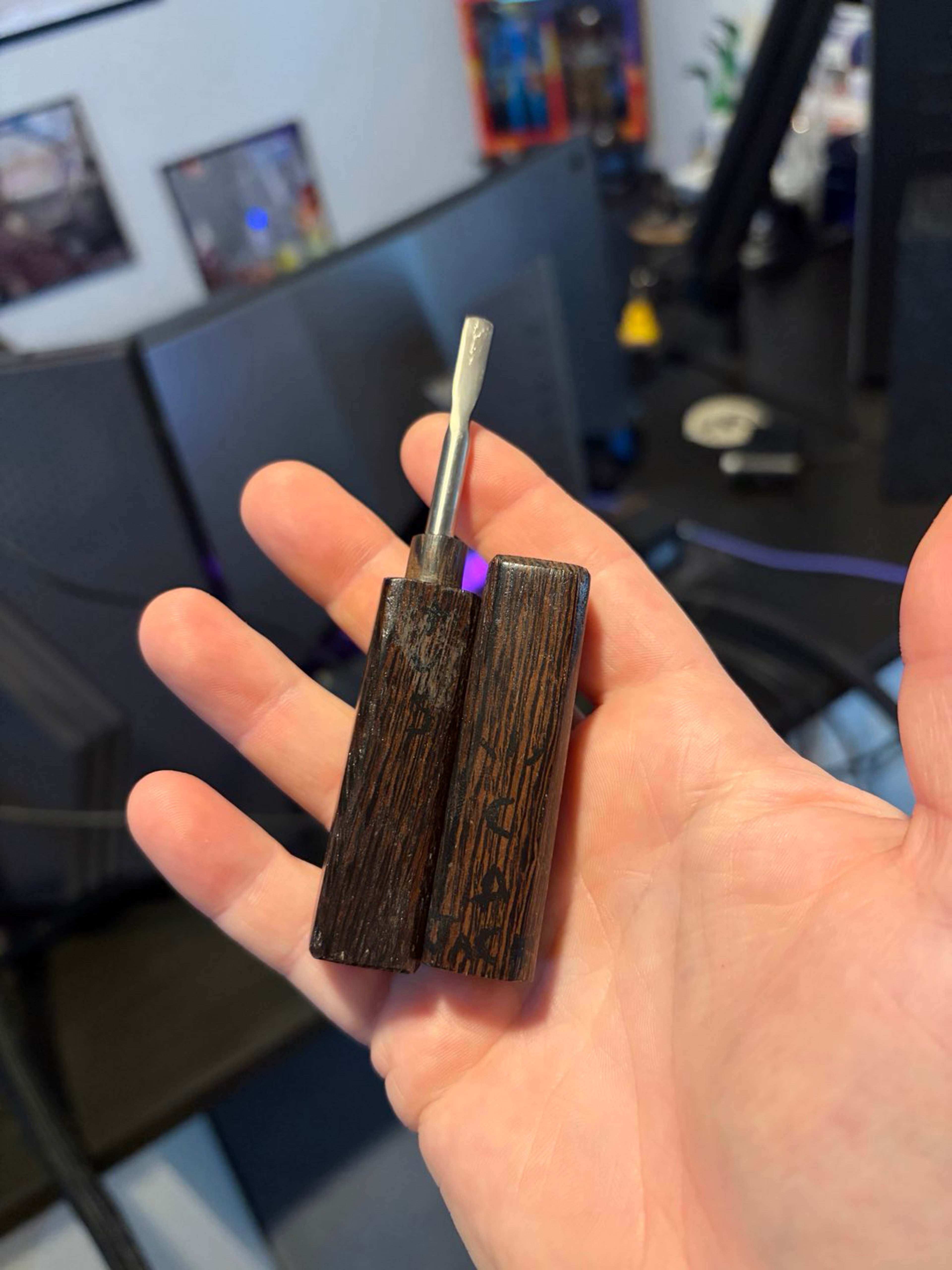 Preview pic of Cactus Jack Dab Tool