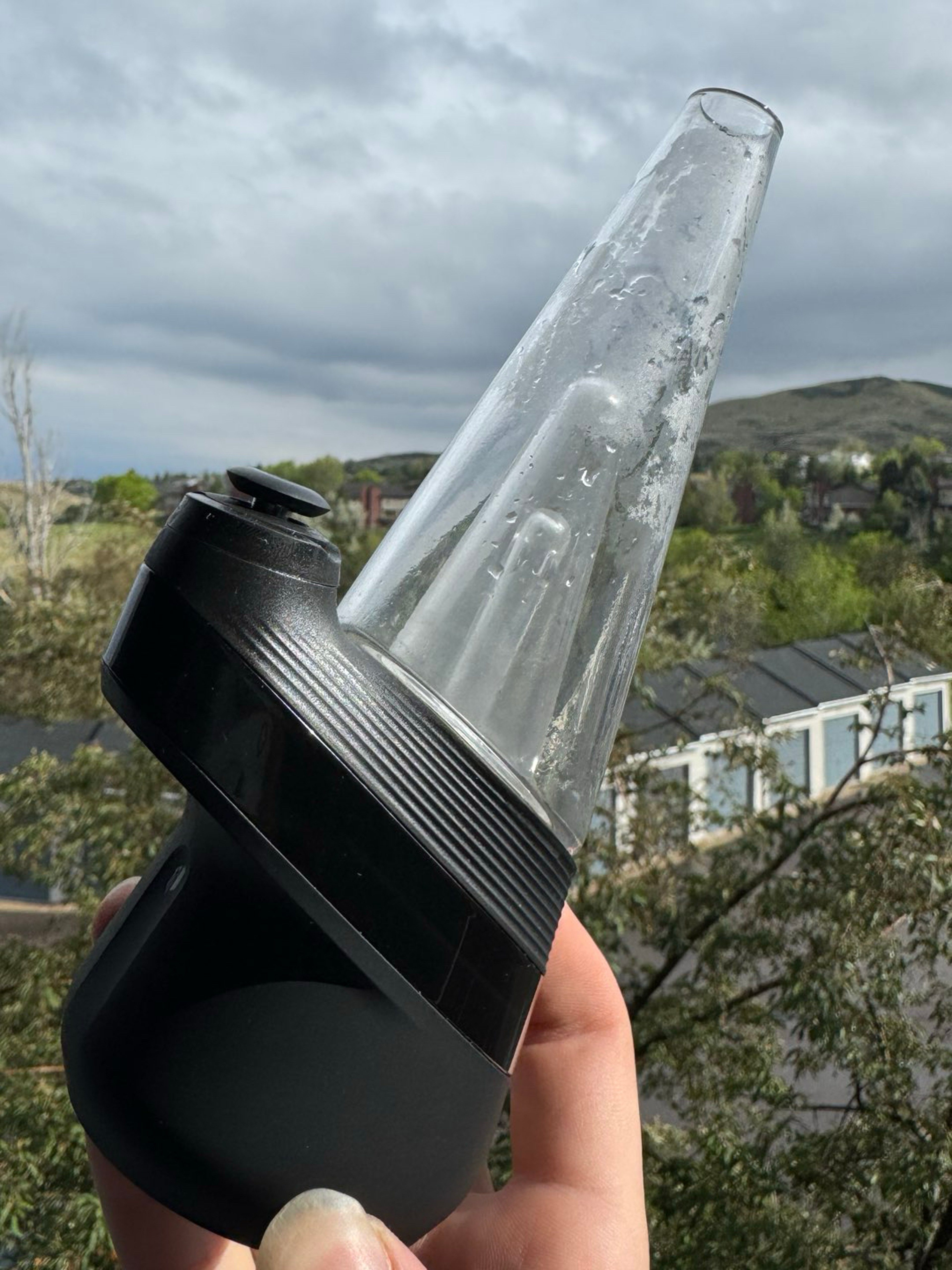 Preview pic of Puffco Peak V2
