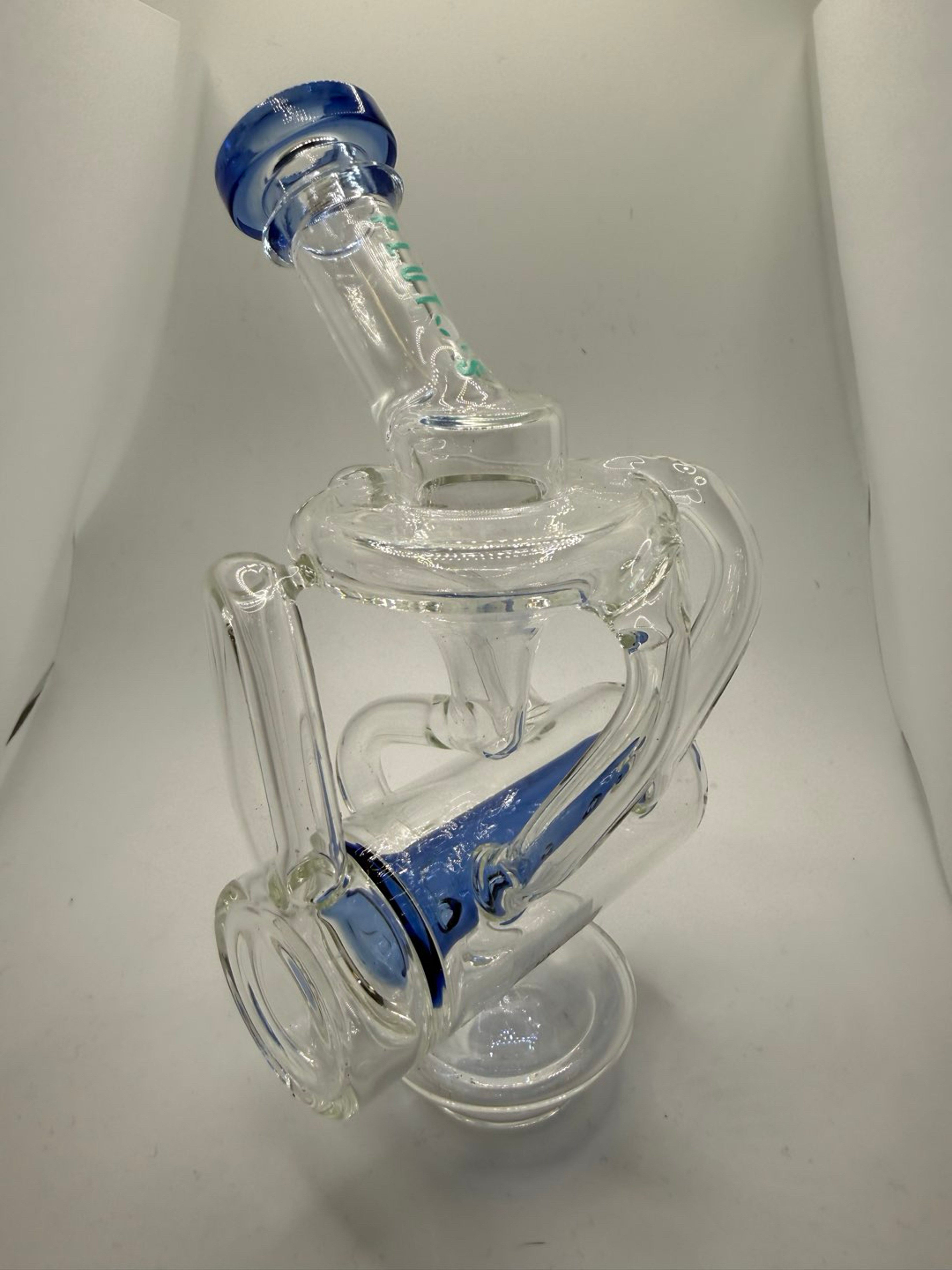 Preview pic of Pluto recycler for carta
