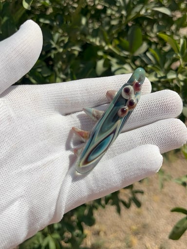 Preview pic of MELT YOU MELLOW PENDANT