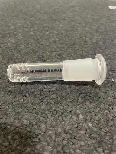 Preview pic of 3” Downstem