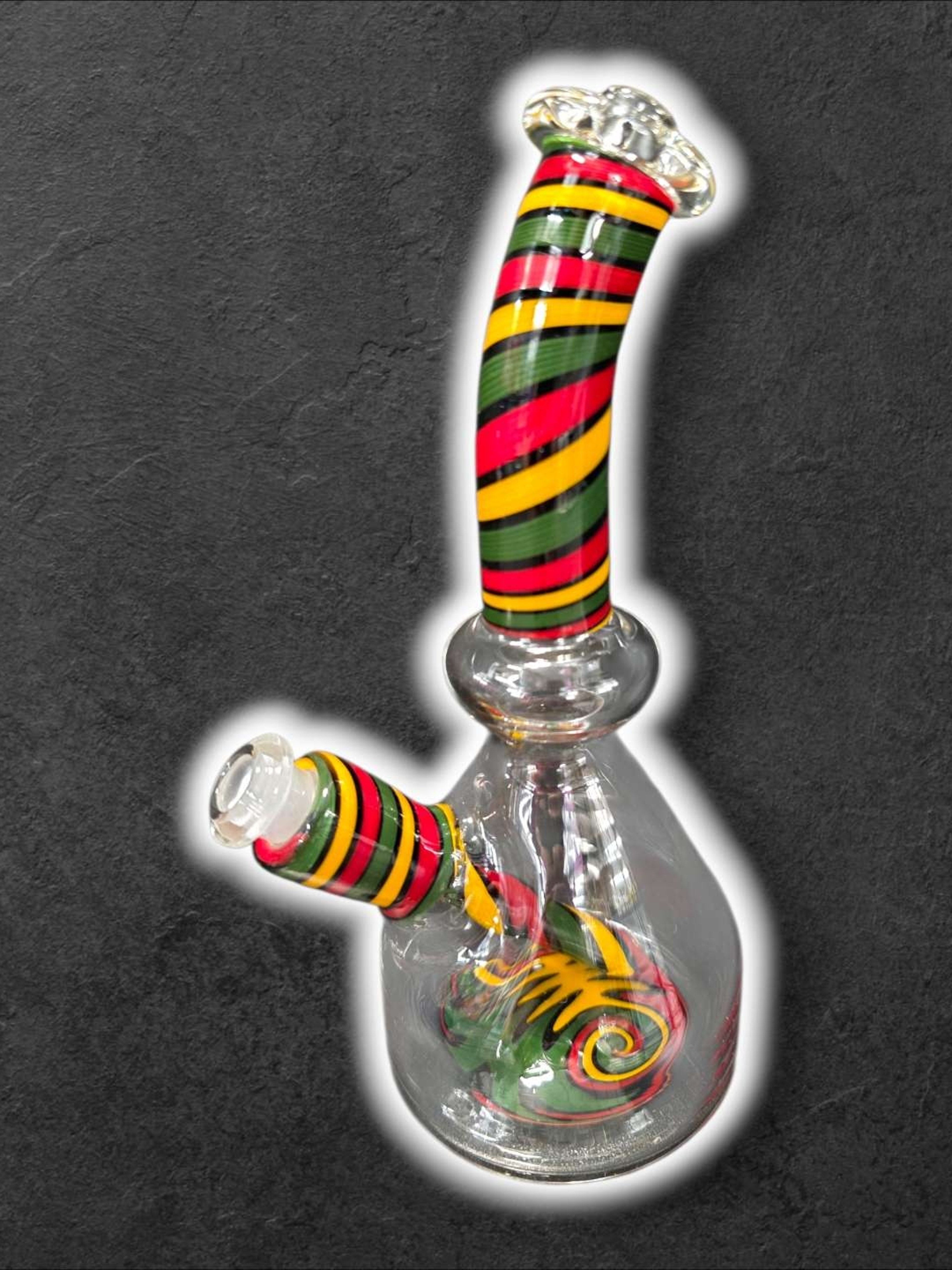 VEG - Linework Tube image 0
