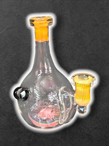 Preview pic of Dot Mark - Fumework Elixir Bottle Rig