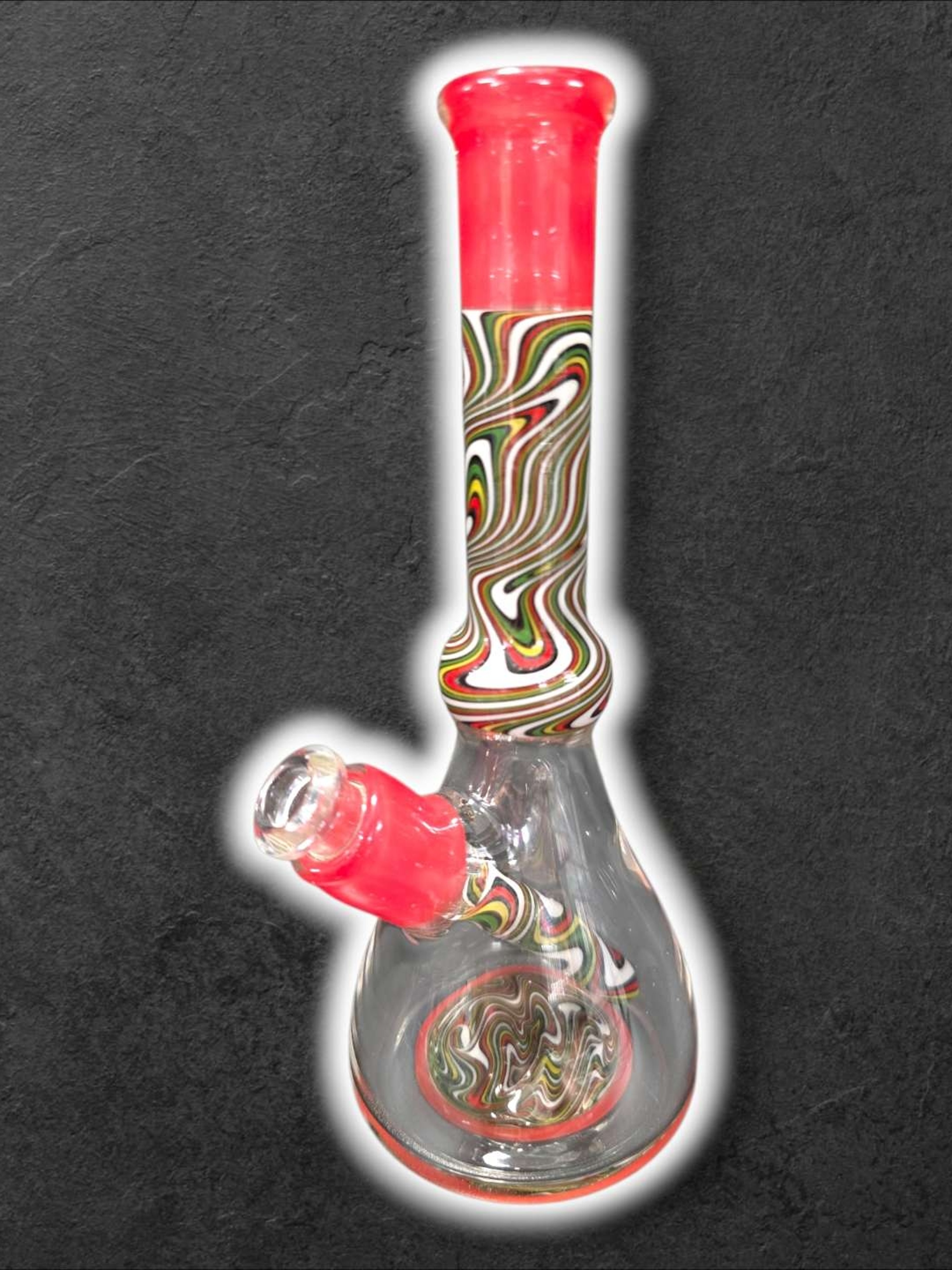 Linework Jammer image 0