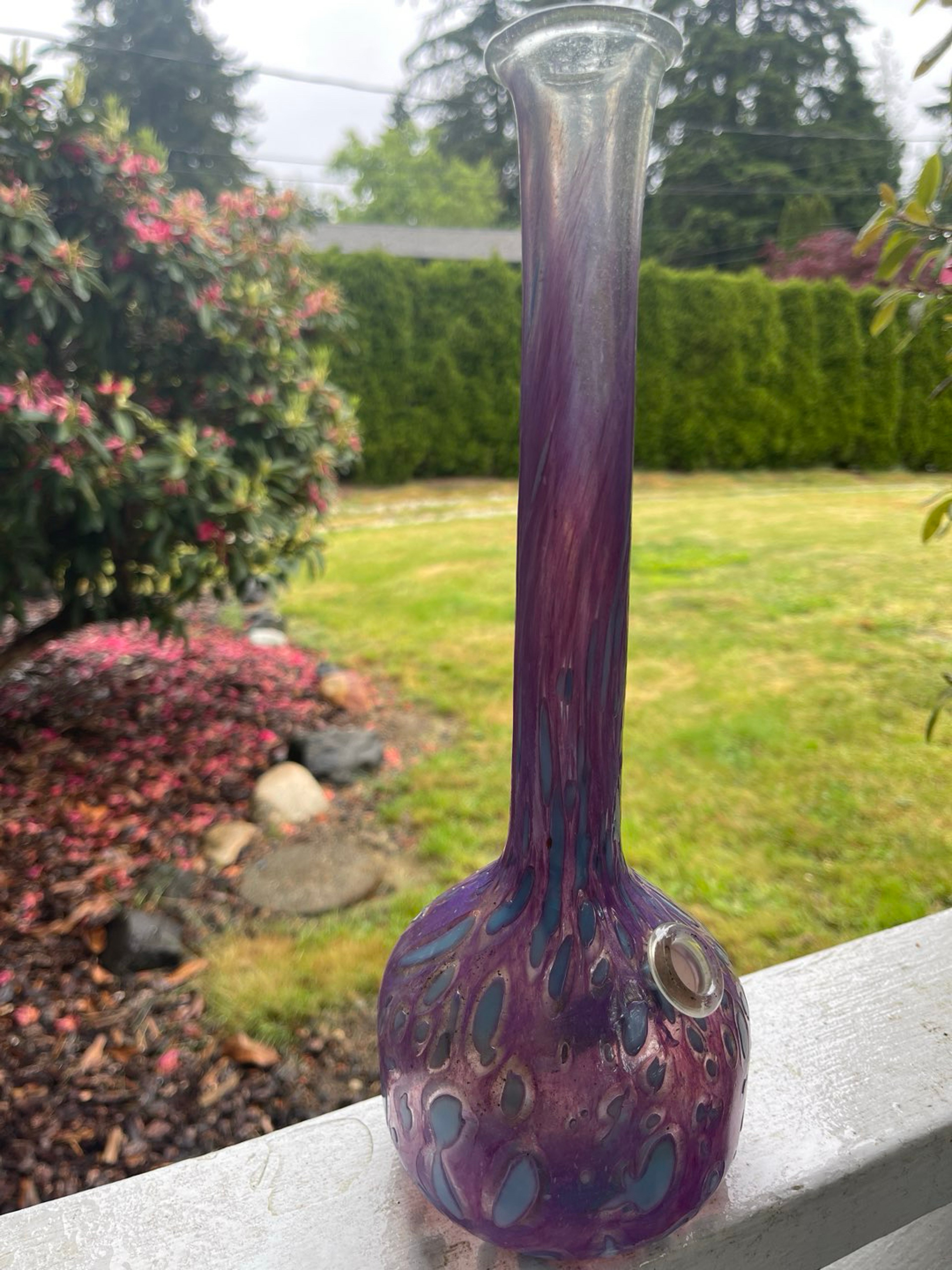 Preview pic of Special K bong