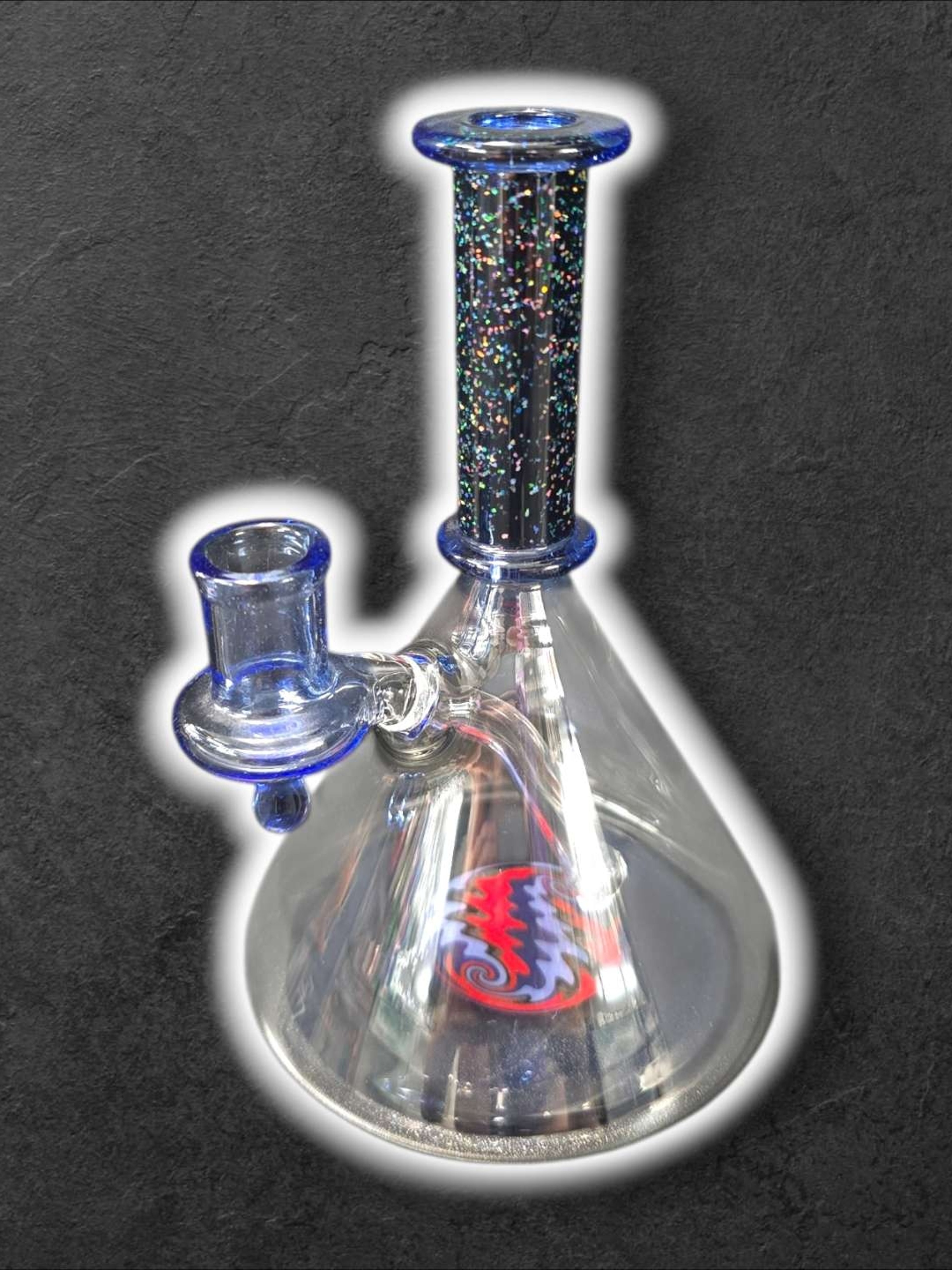 Neff - Mini Beaker Tube image 0